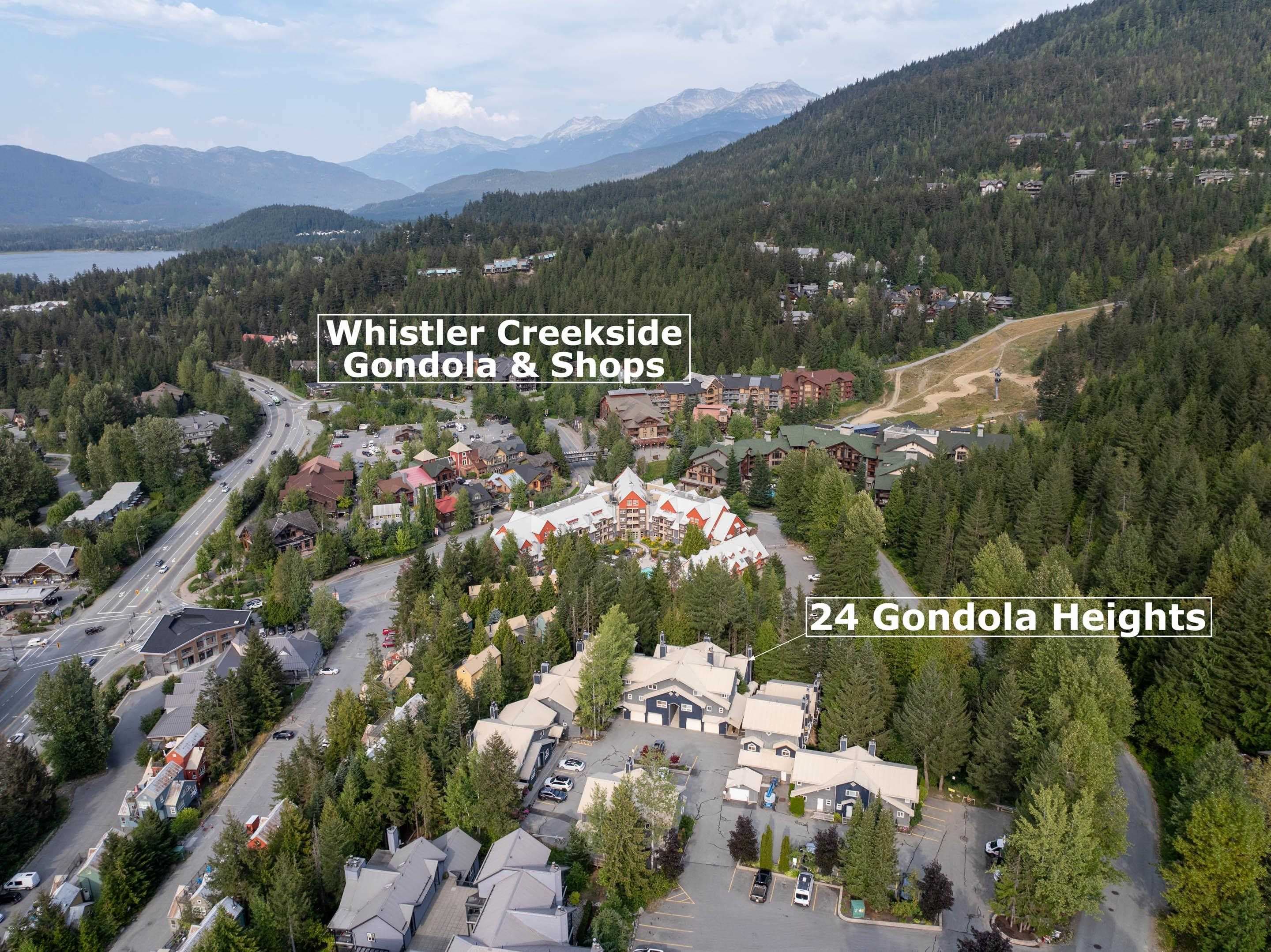 24 - 2211 Marmot Place, Whistler, V8E 0M6 — photo 2