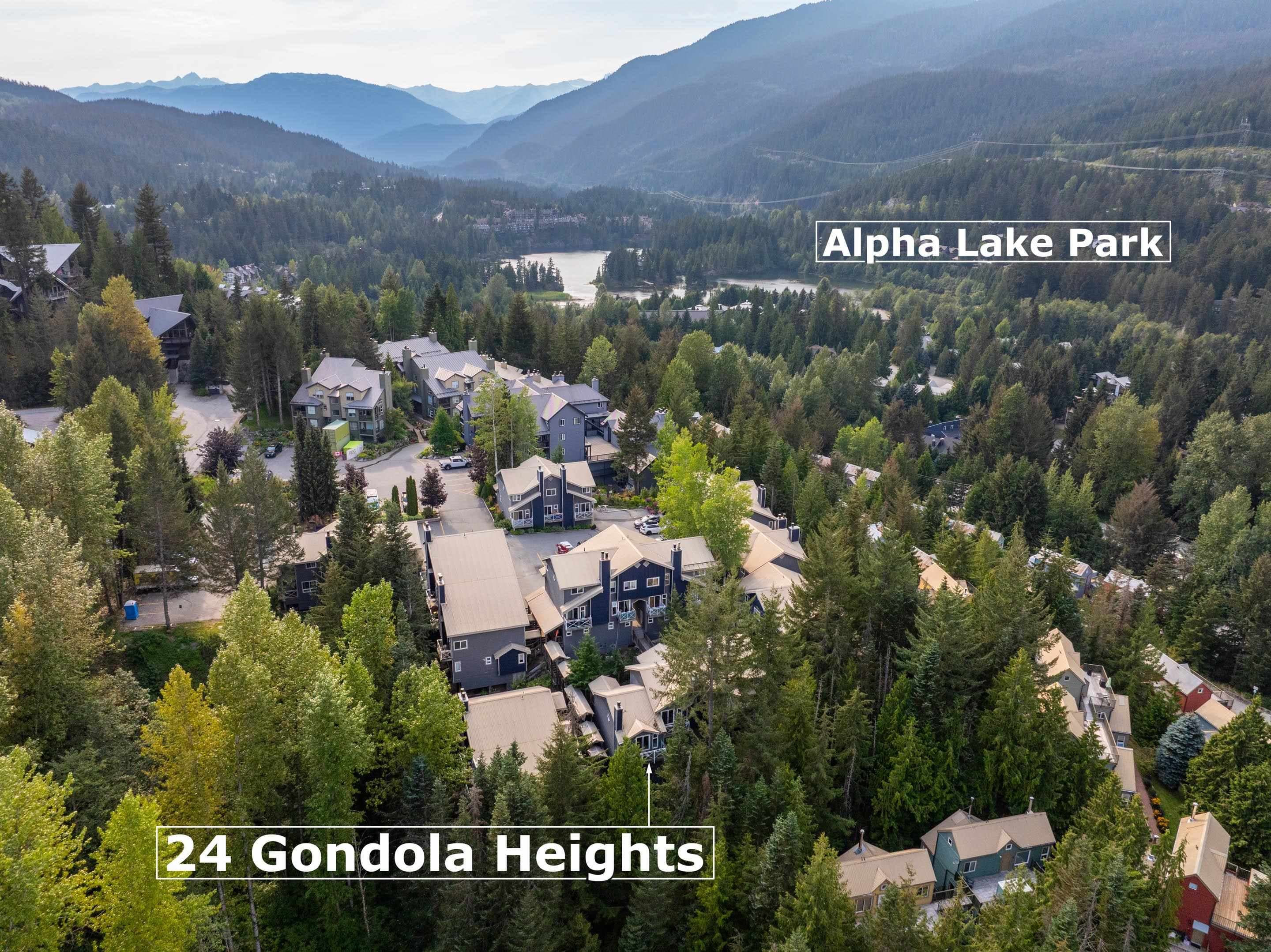 24 - 2211 Marmot Place, Whistler, V8E 0M6 — photo 3
