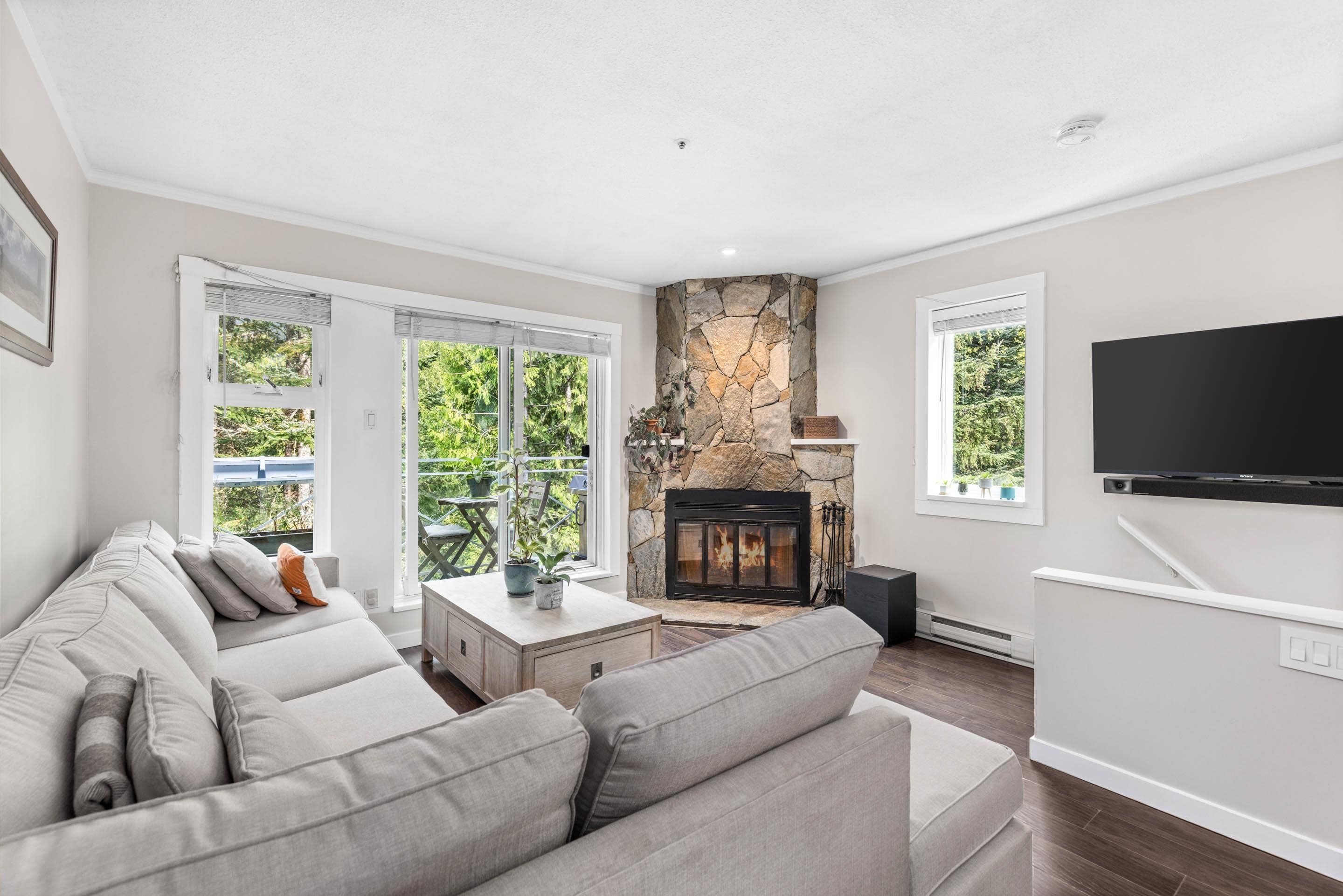 24 - 2211 Marmot Place, Whistler, V8E 0M6 — photo 4