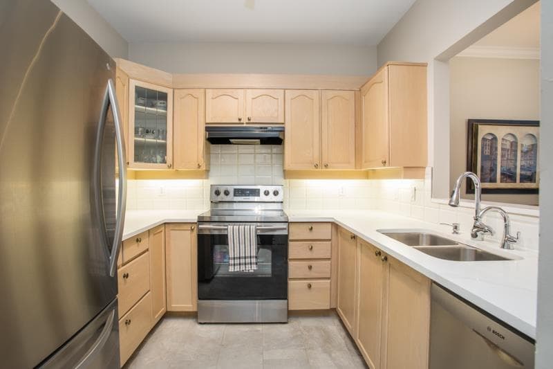 211 - 8580 General Currie Road, Richmond, V6Y 3V5 — photo 3
