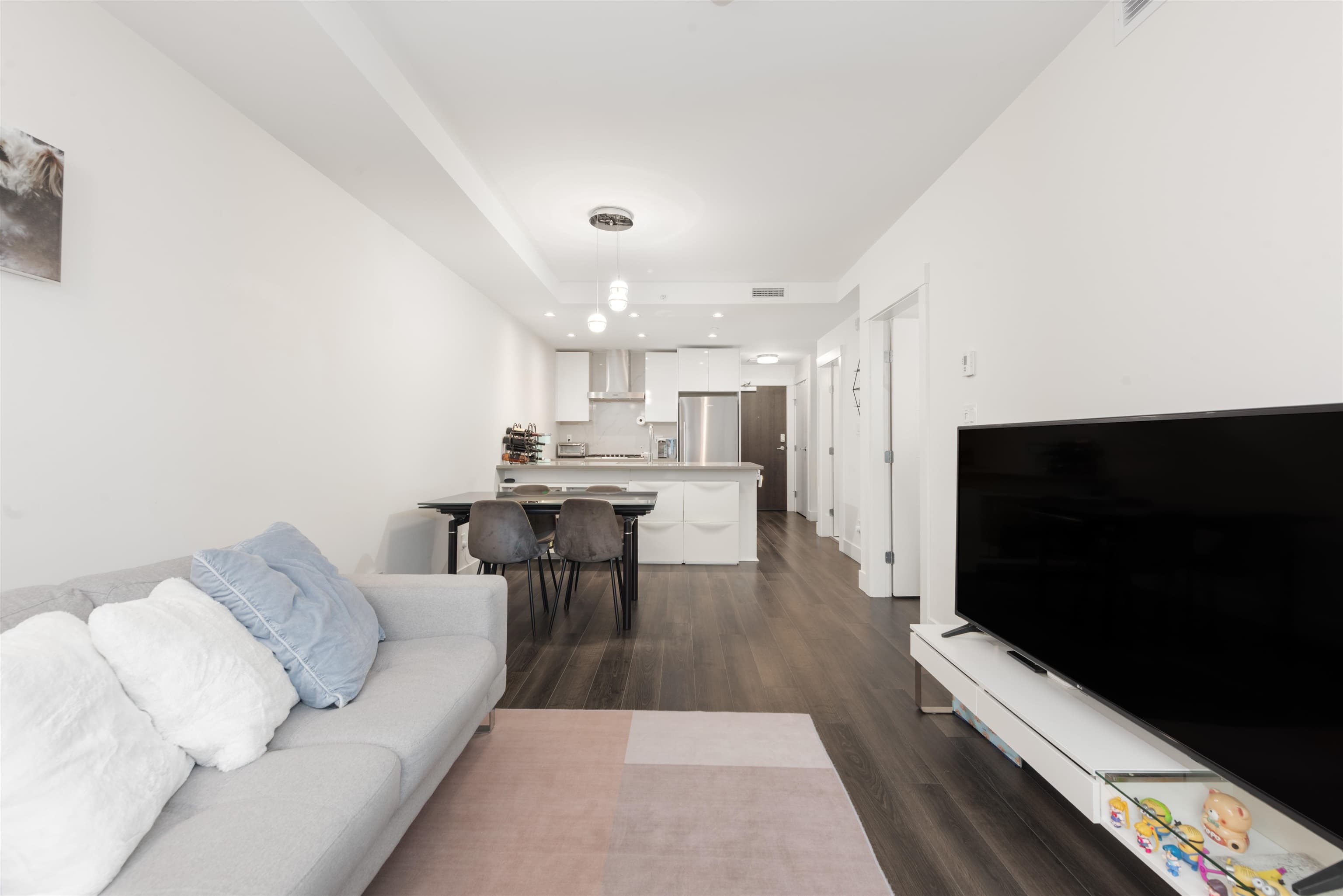 507 - 10780 No. 5 Road, Richmond