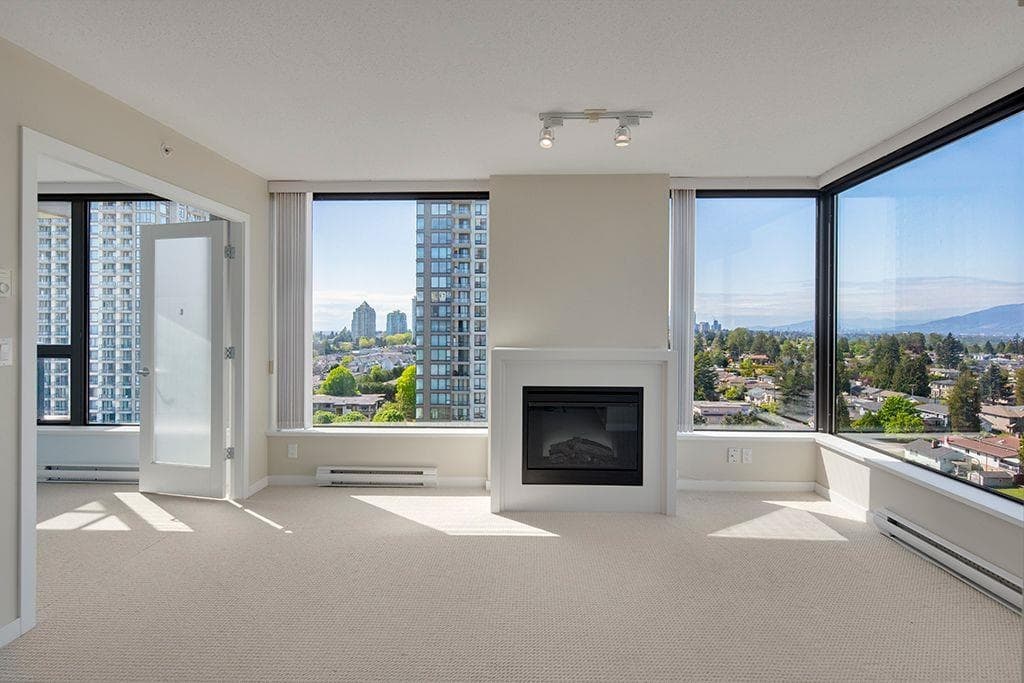 1403 - 7178 Collier Street, Burnaby, V5E 4N7 — photo 3
