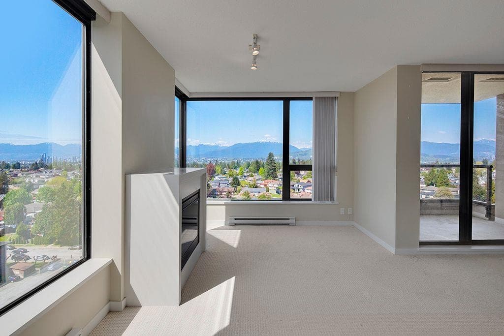 1403 - 7178 Collier Street, Burnaby, V5E 4N7 — photo 5