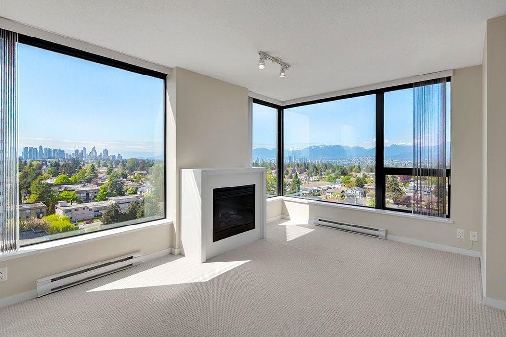 1403 - 7178 Collier Street, Burnaby, V5E 4N7 — photo 4