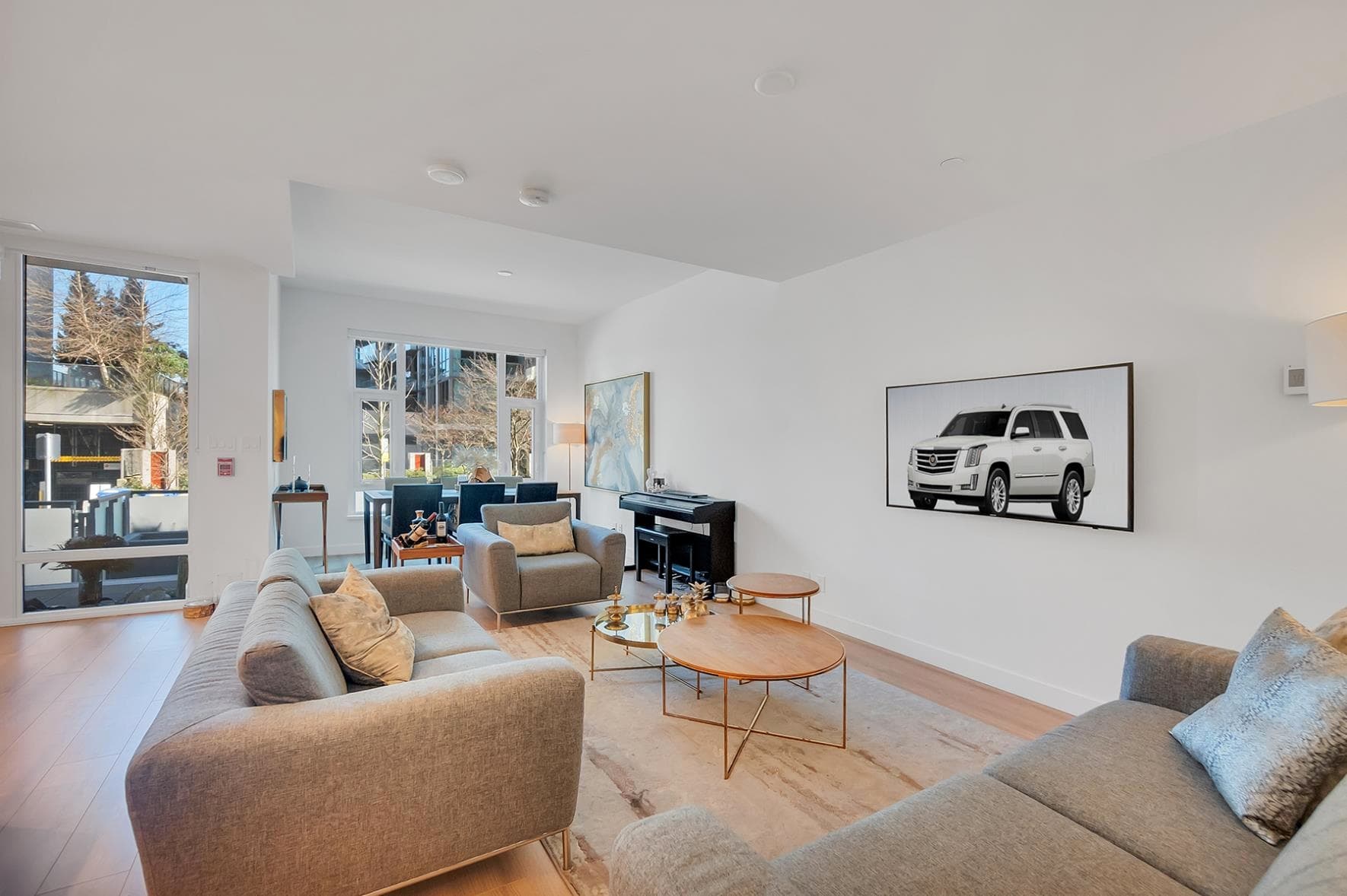 107 - 1500 Fern Street, North Vancouver, V7J 1H6 — photo 4