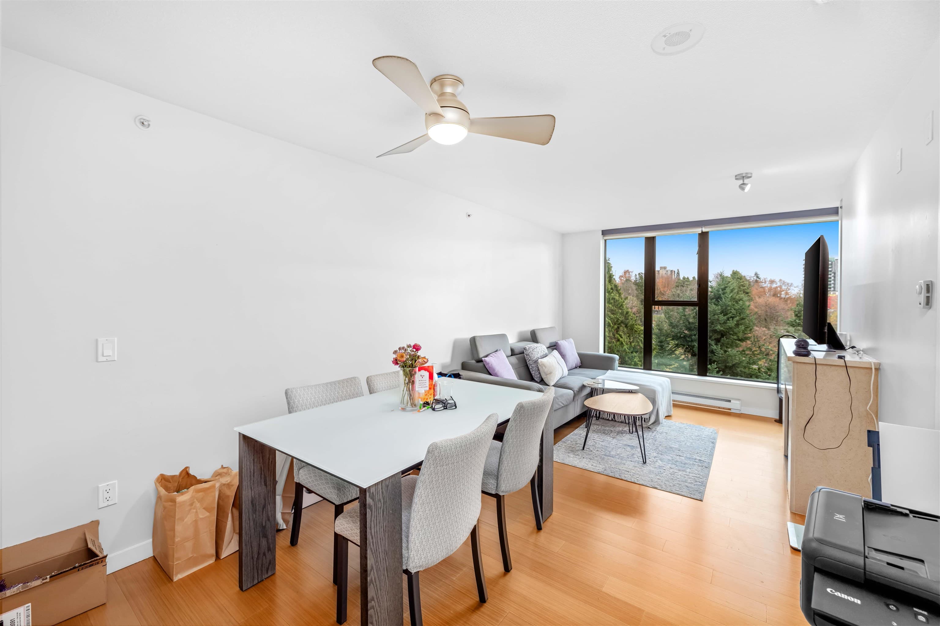 602 - 683 W Victoria Park, North Vancouver, V7M 0A2 — photo 5