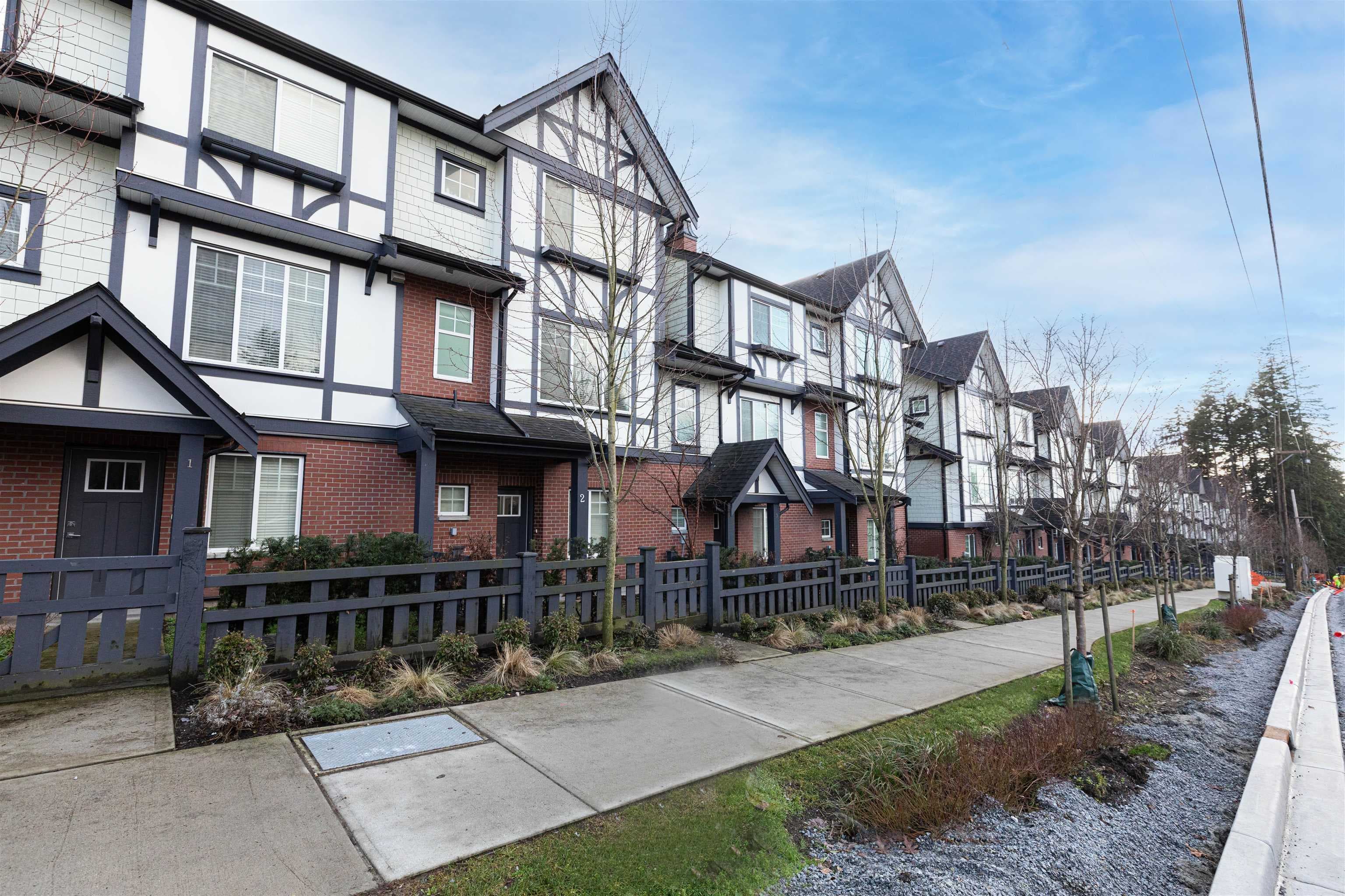 13 - 11188 72 Avenue, Delta