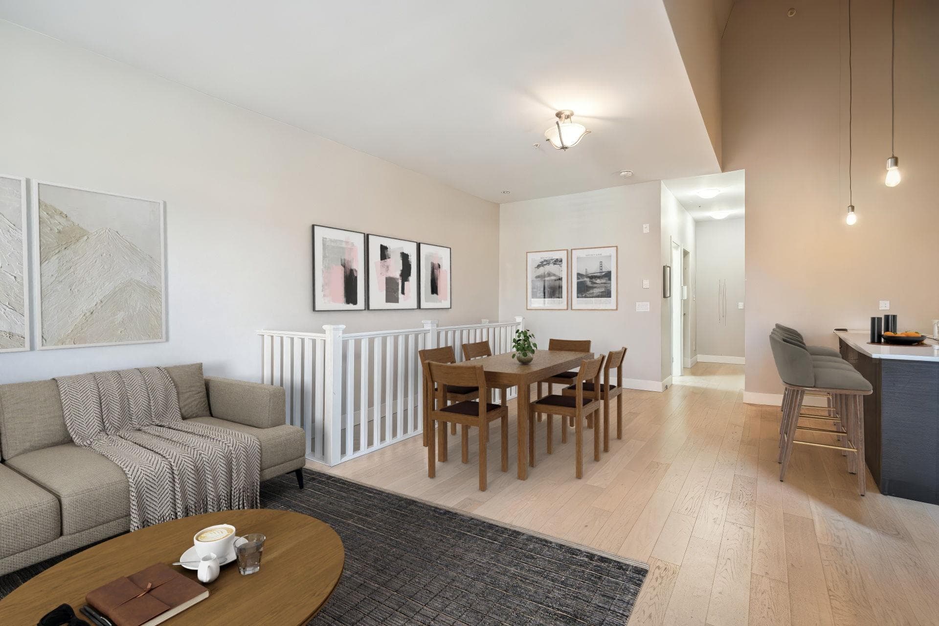 201 - 260 Ewen Avenue, New Westminster, V3M 5B3 — photo 3