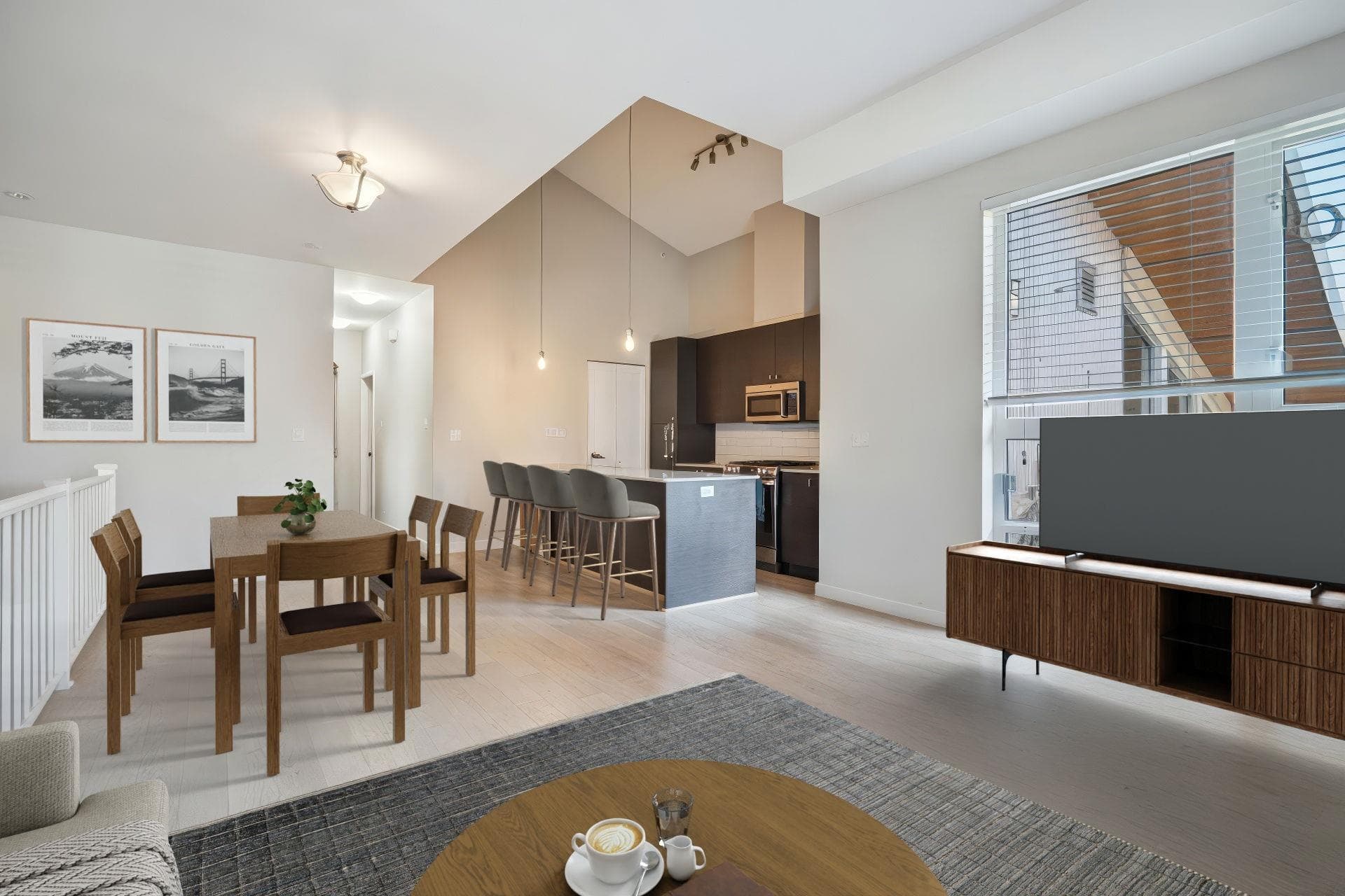 201 - 260 Ewen Avenue, New Westminster, V3M 5B3 — photo 1