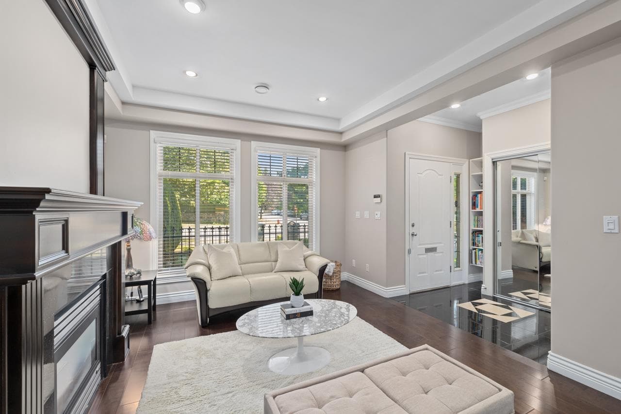 8291 Laurel Street, Vancouver, V6P 3V2 — photo 5