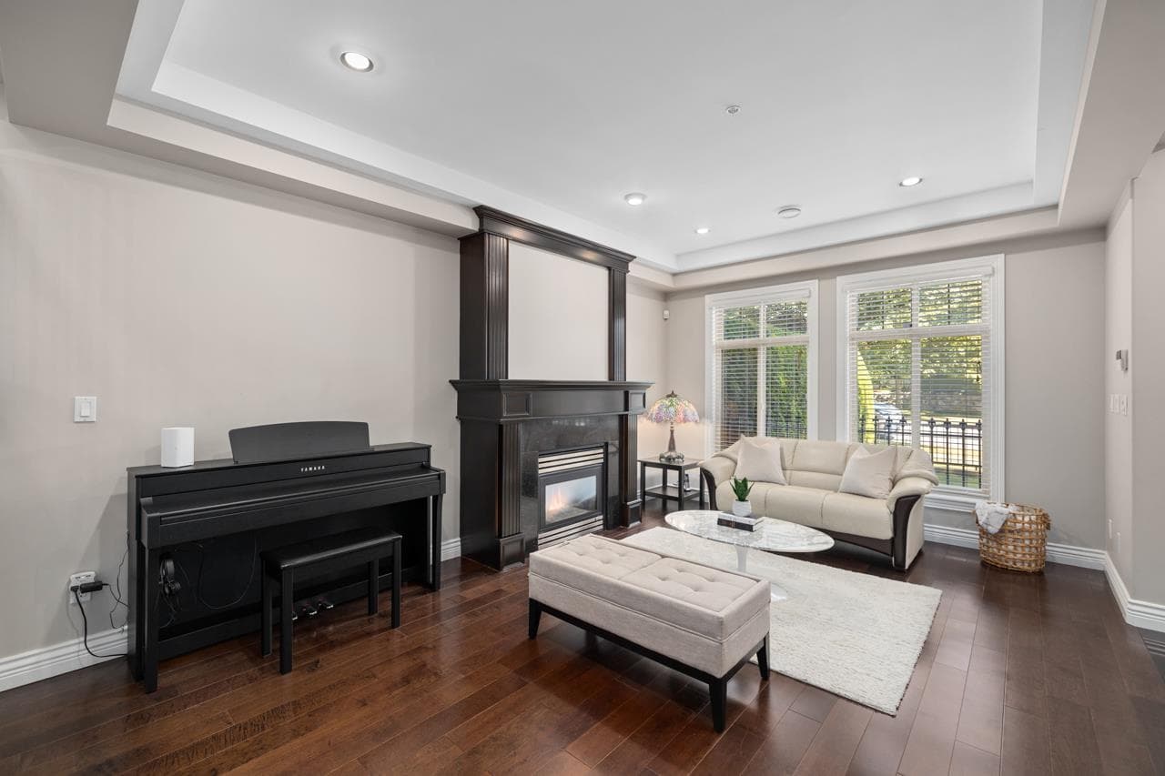 8291 Laurel Street, Vancouver, V6P 3V2 — photo 4