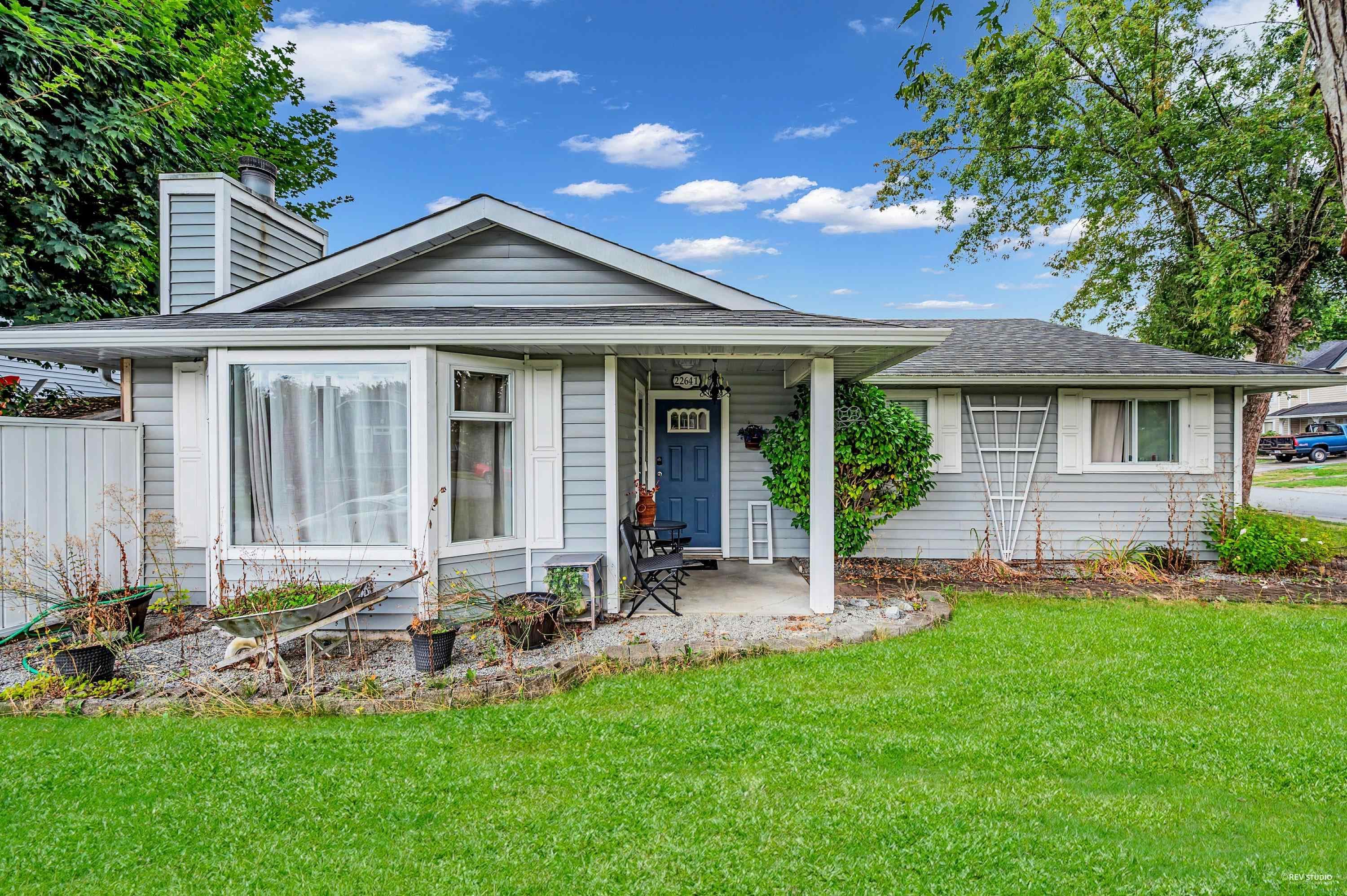 22641 Kendrick Loop, Maple Ridge
