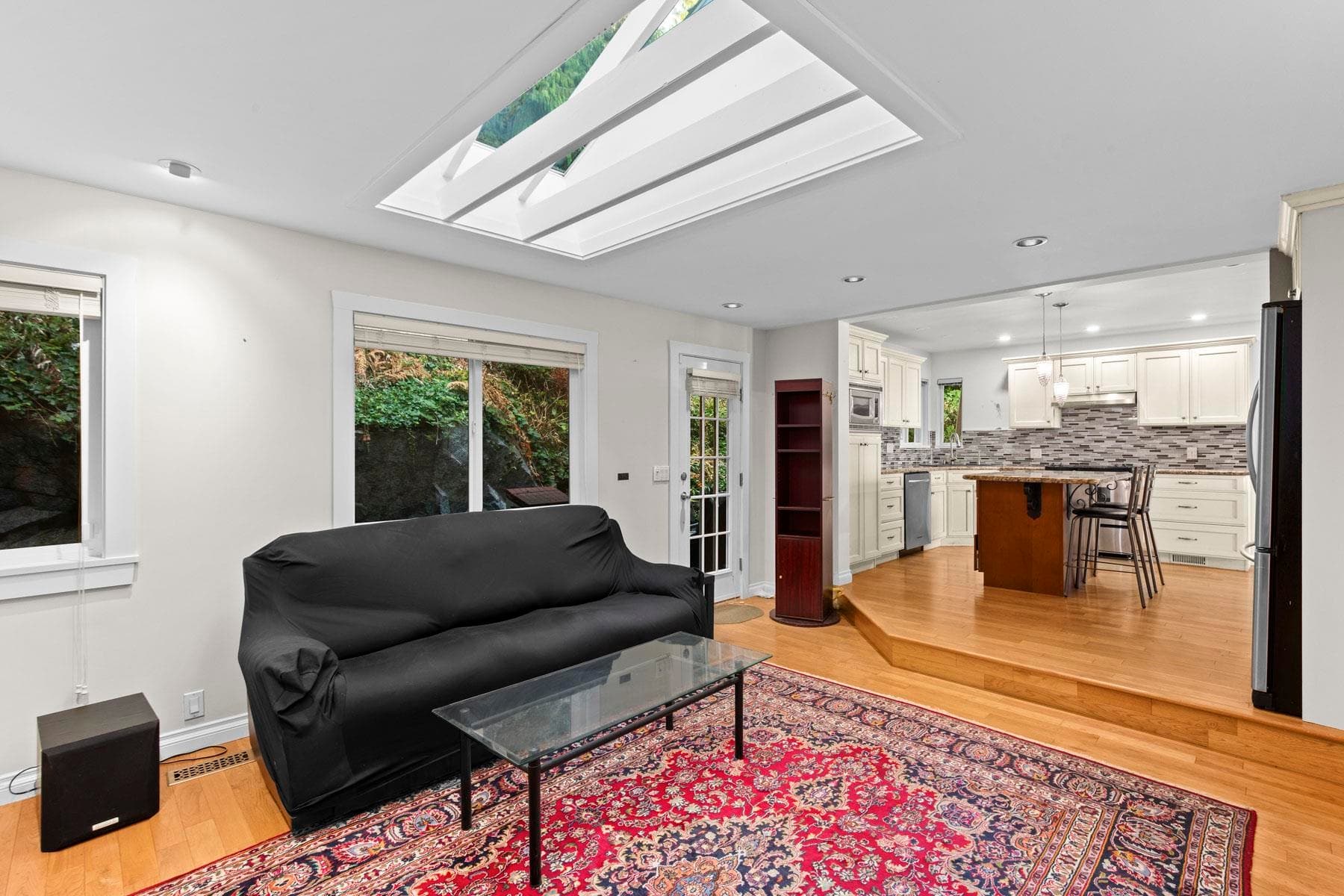661 Andover Crescent, West Vancouver, V7S 1Y4 — photo 5