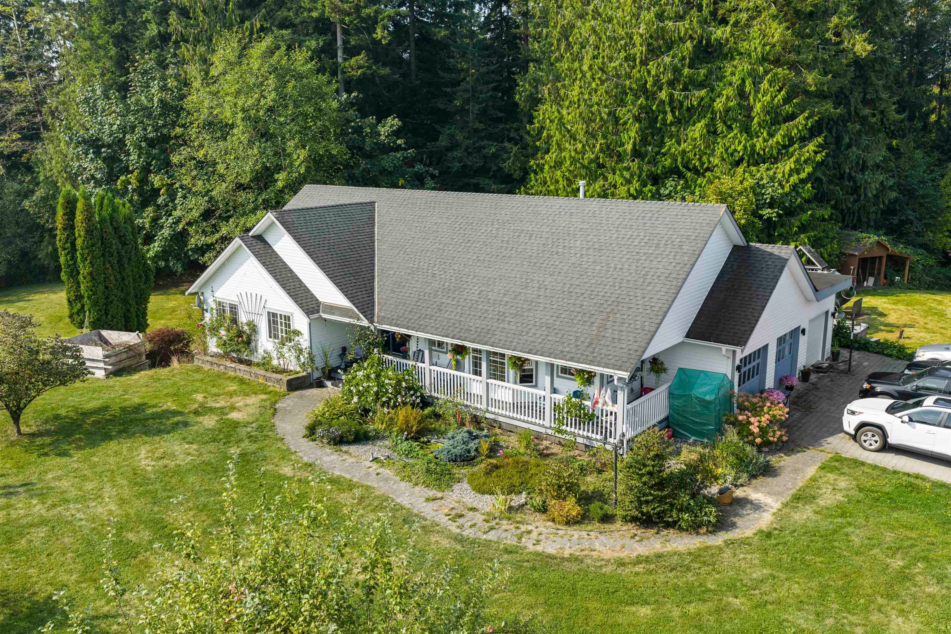 2567 232 Street, Langley, V2Z 3B5 — photo 3