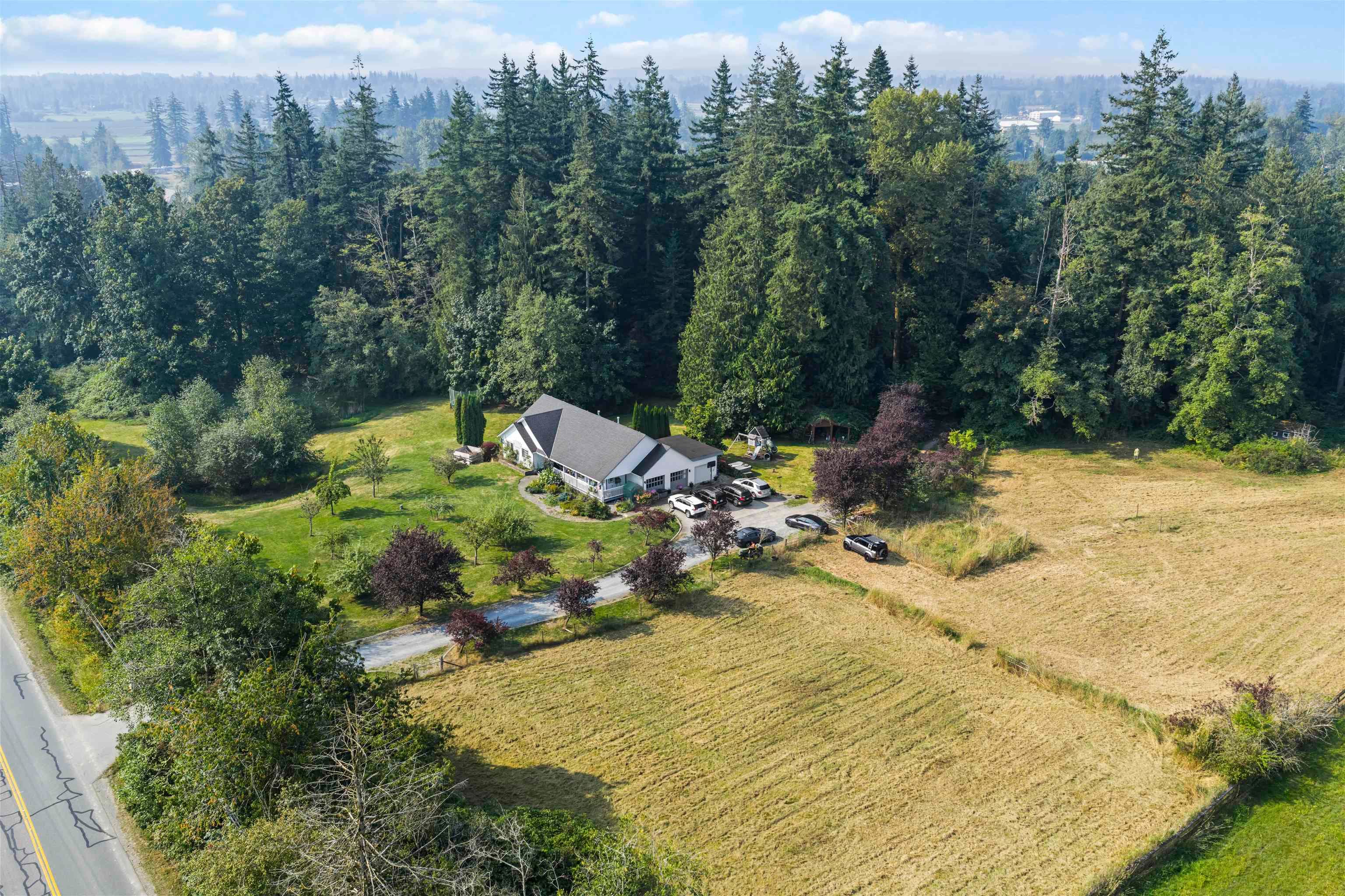2567 232 Street, Langley — sold