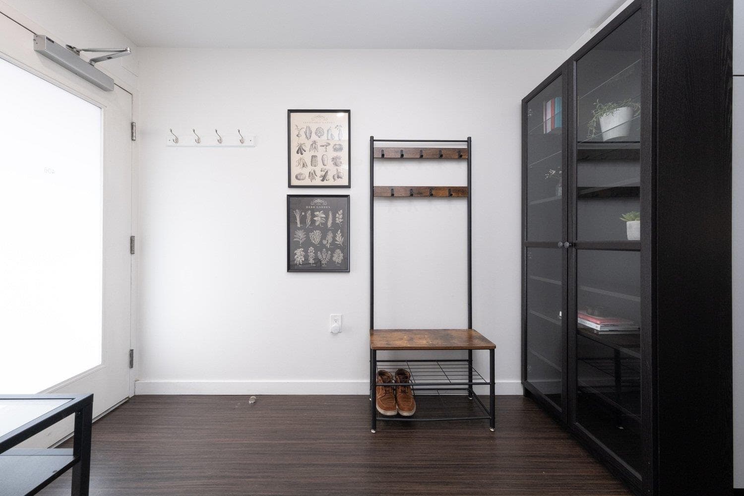 406 - 370 Carrall Street, Vancouver, V5B 2J3 — photo 3