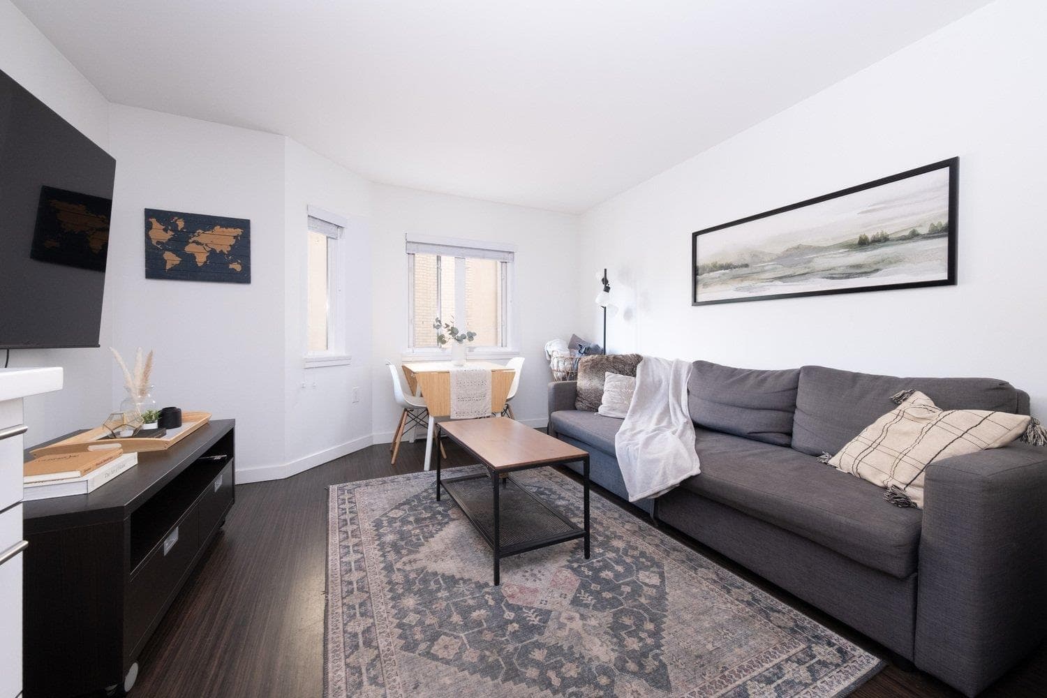 406 - 370 Carrall Street, Vancouver