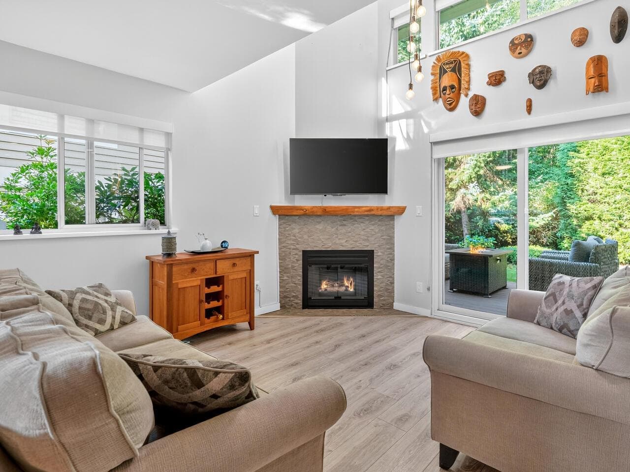 52 - 650 Roche Point Drive, North Vancouver, V7H 2Z5 — photo 2