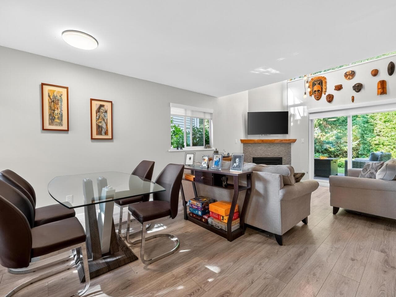52 - 650 Roche Point Drive, North Vancouver, V7H 2Z5 — photo 3