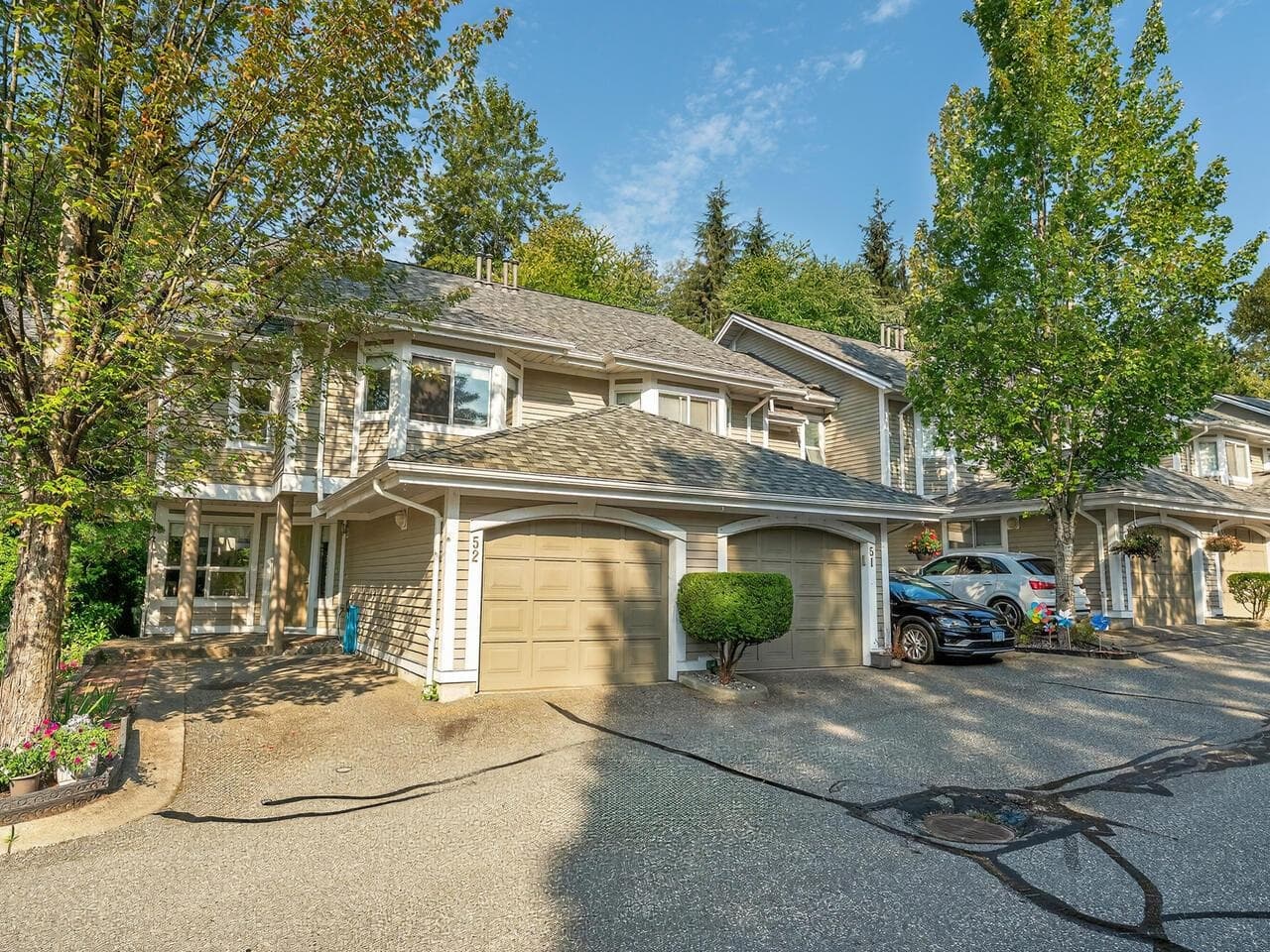 52 - 650 Roche Point Drive, North Vancouver, V7H 2Z5 — photo 1
