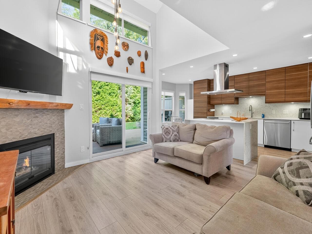 52 - 650 Roche Point Drive, North Vancouver, V7H 2Z5 — photo 4