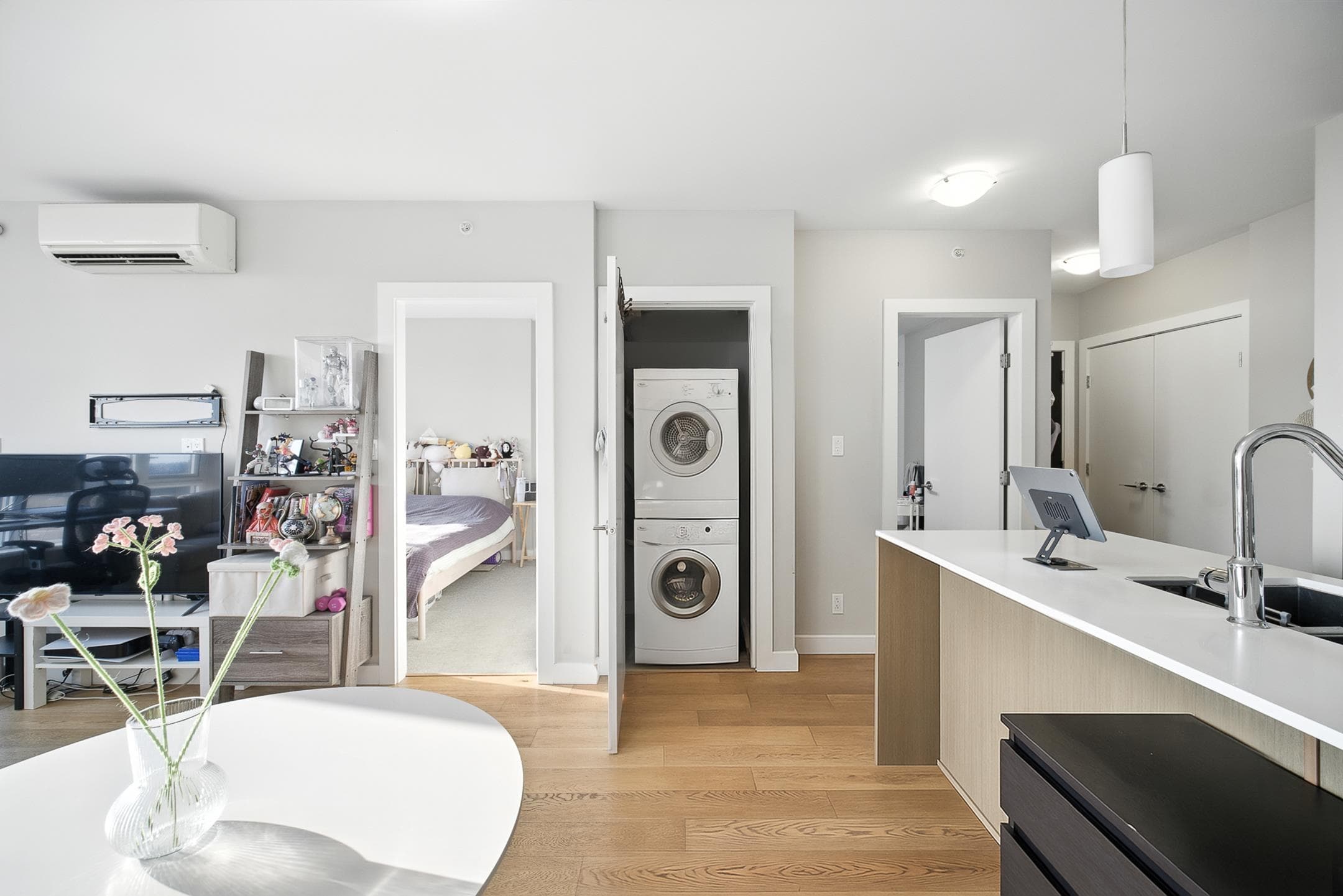 1007 - 6951 Elmbridge Way, Richmond, V7C 0A4 — photo 5
