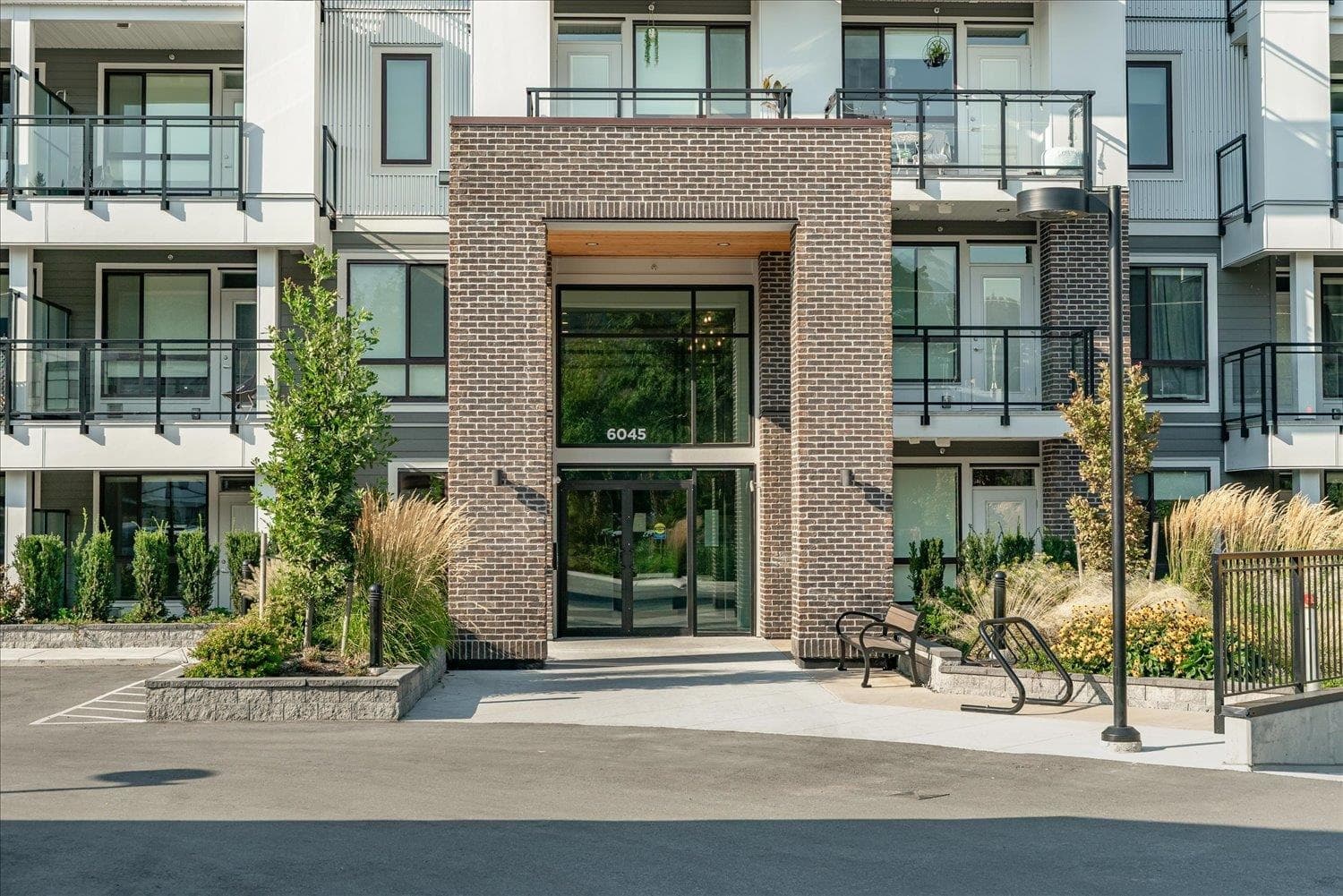 107 - 6045 Chilliwack River Road, Chilliwack, V2R 6L5 — photo 2