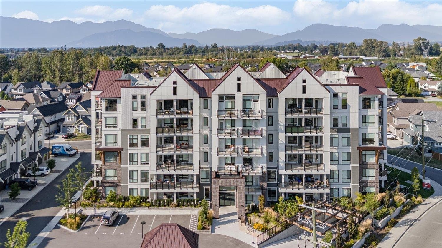 107 - 6045 Chilliwack River Road, Chilliwack, V2R 6L5 — photo 1