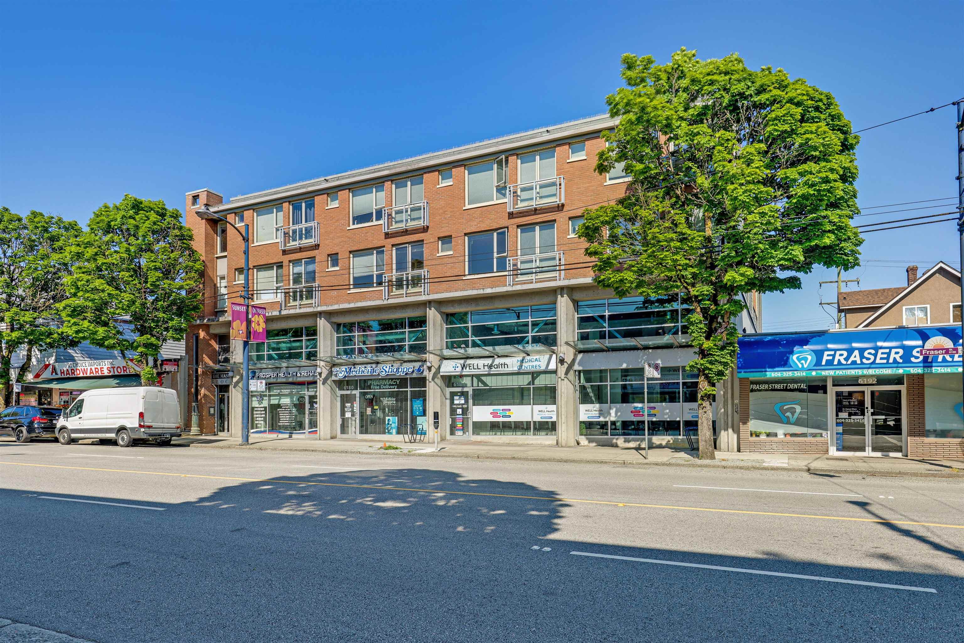 PH3 - 6172 Fraser Street, Vancouver, V5W 3A1 — photo 3