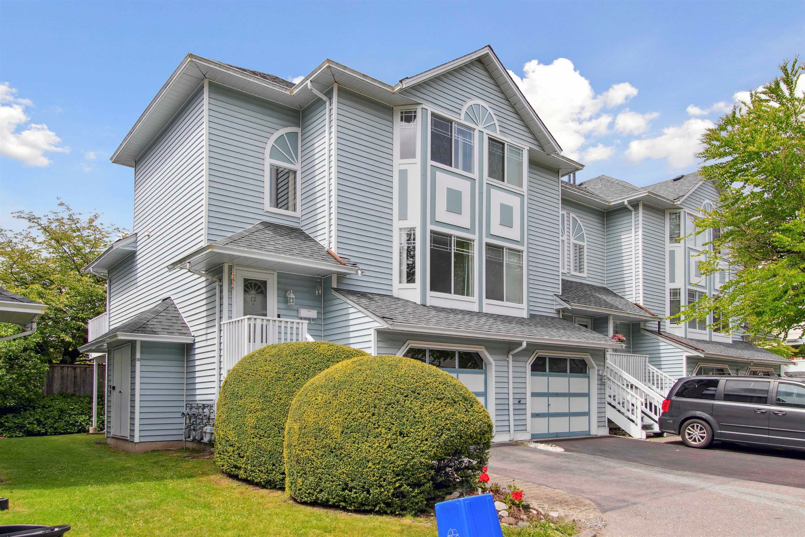 13 - 15550 89 Avenue, Surrey, V3R 1N1 — photo 2