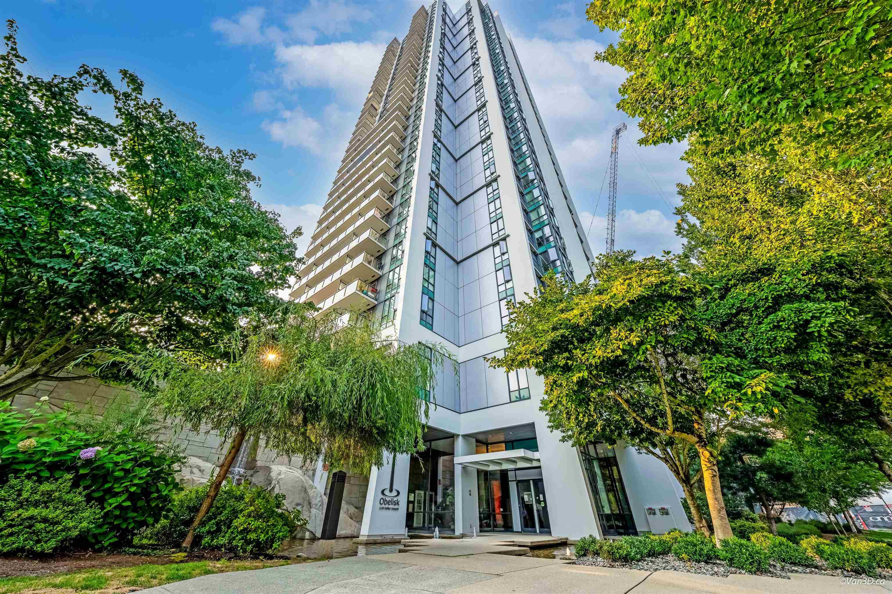 1101 - 1178 Heffley Crescent, Coquitlam, V3B 0A7 — photo 2