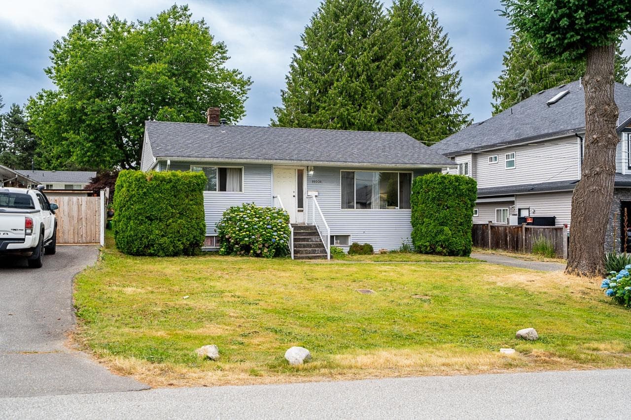 11031 131a Street, Surrey