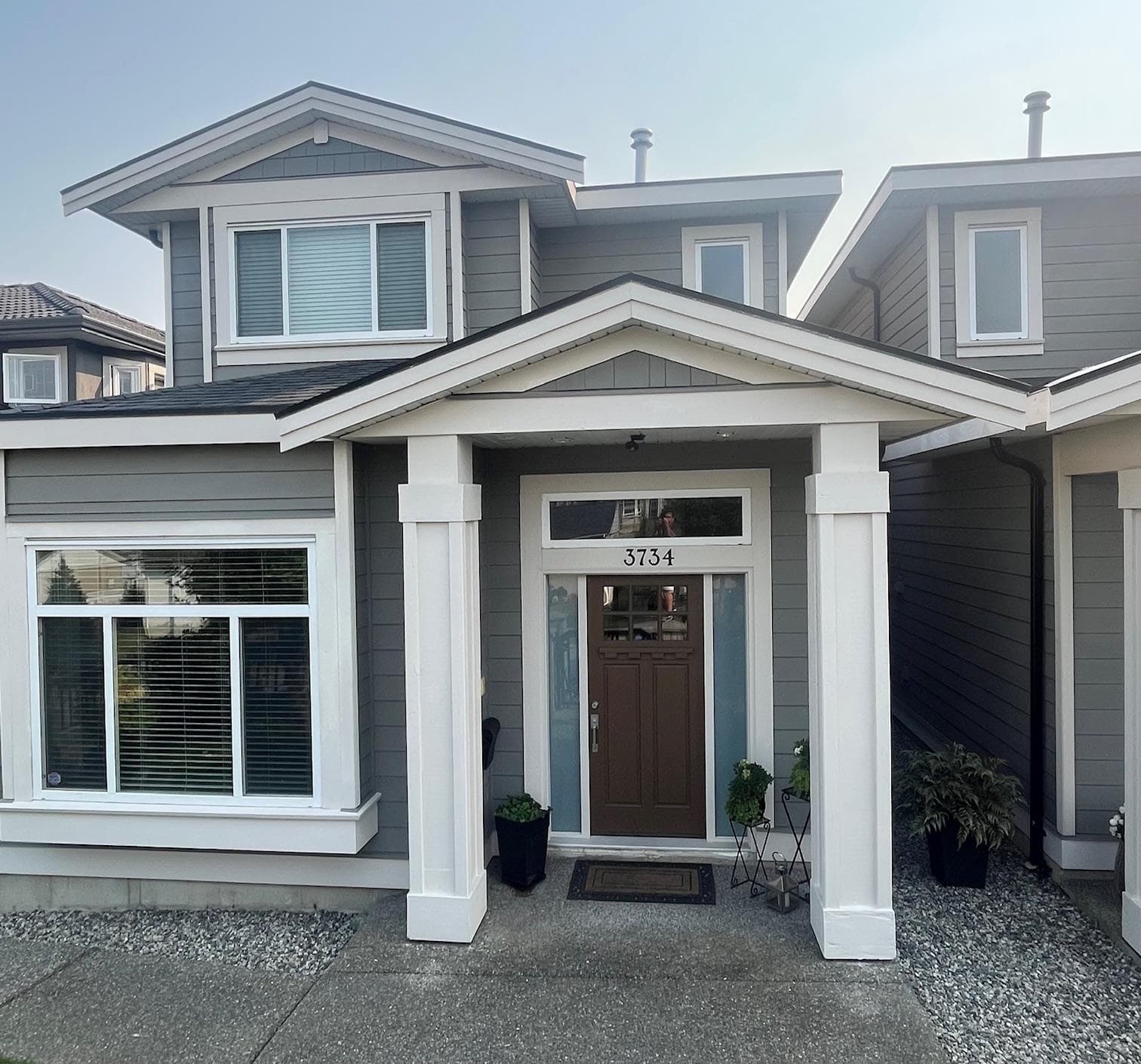 3734 Linwood Street, Burnaby