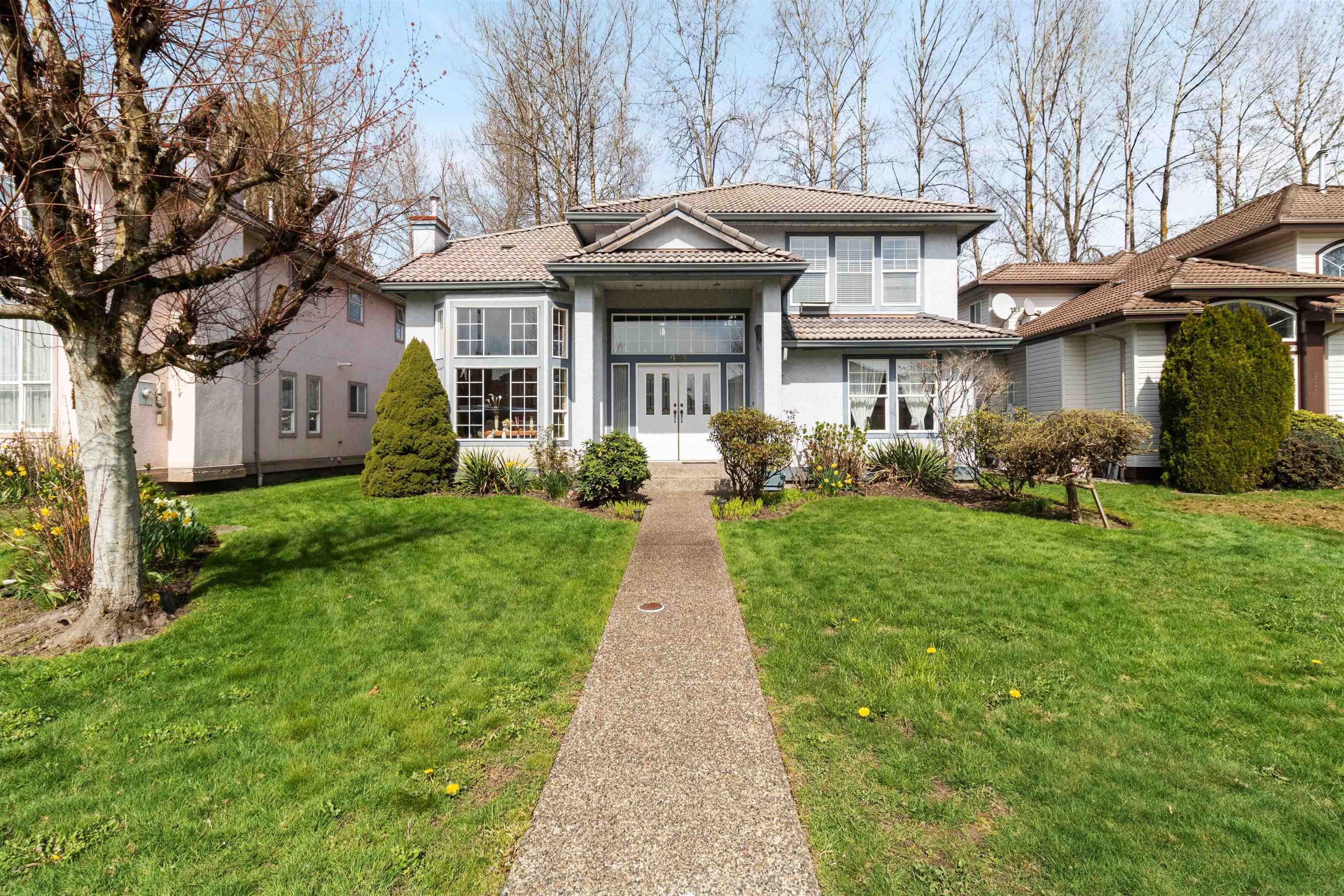 939 Riverside Drive, Port Coquitlam