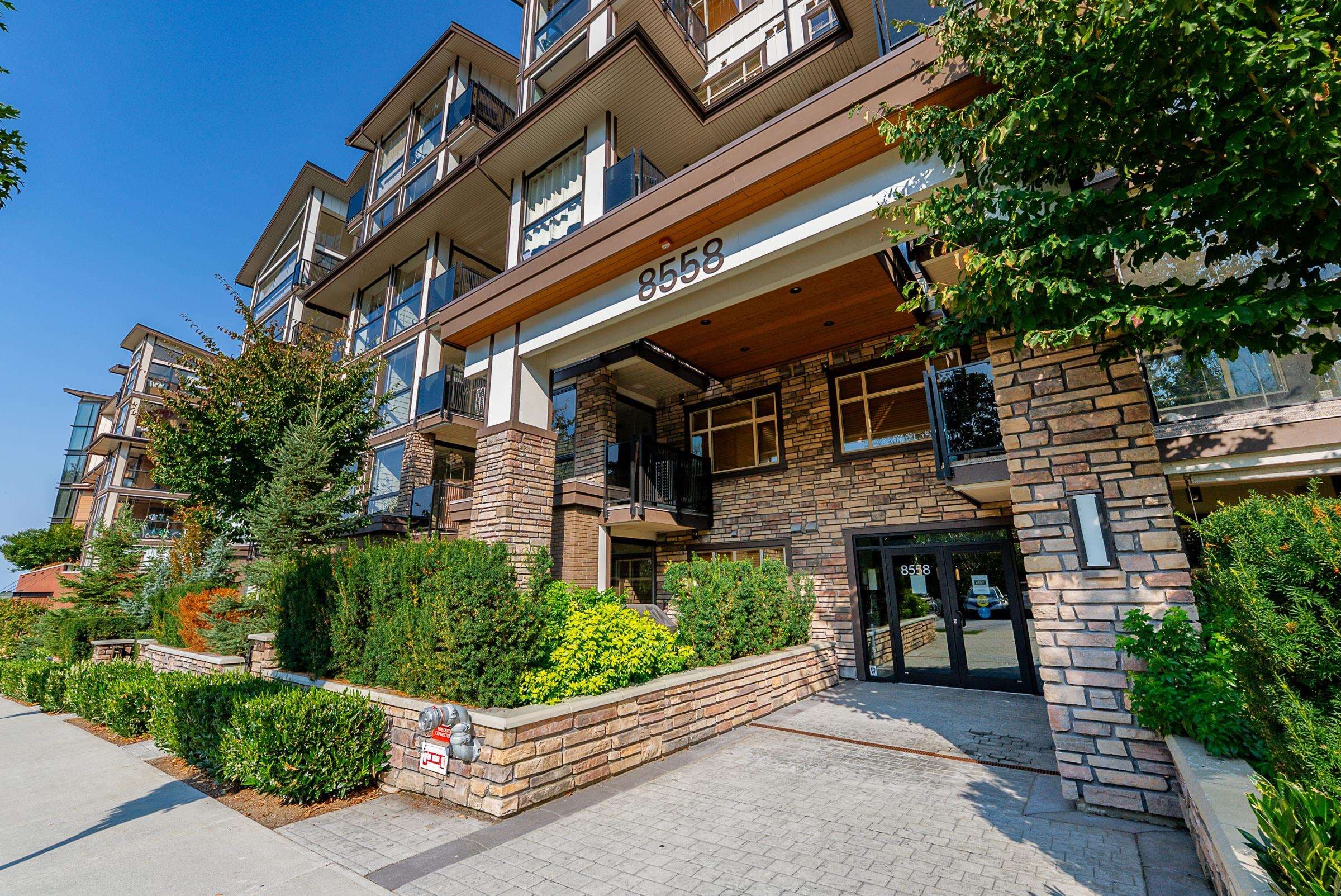 506 - 8558 202b Street, Langley, V2Y 3L4 — photo 2