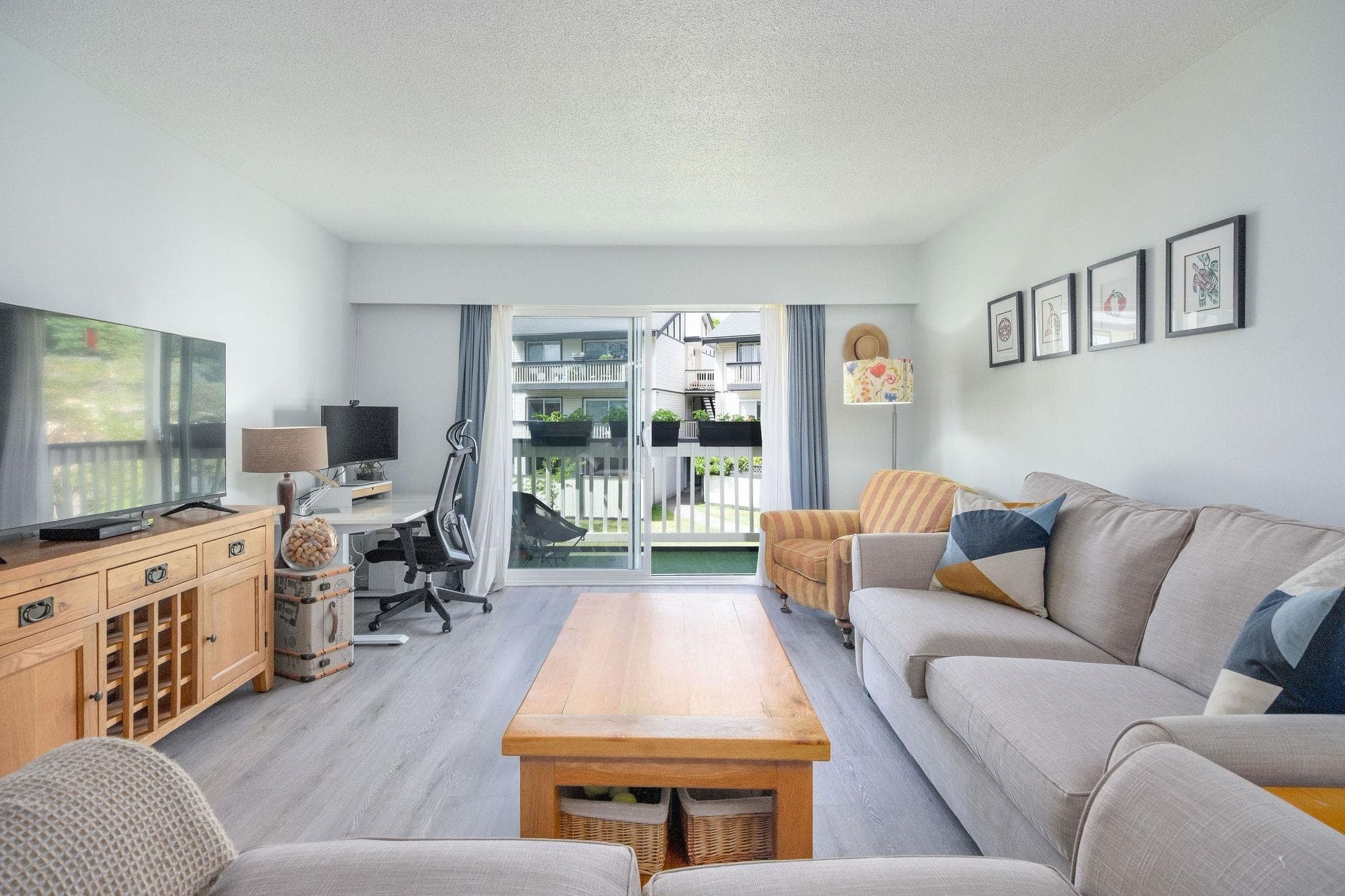 216 - 780 Premier Street, North Vancouver, V7J 2G8 — photo 3