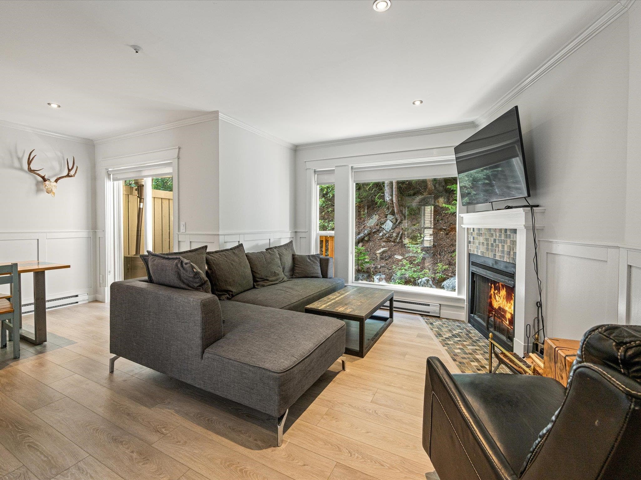 32 - 1400 Park Street, Pemberton, V0N 2L1 — photo 1