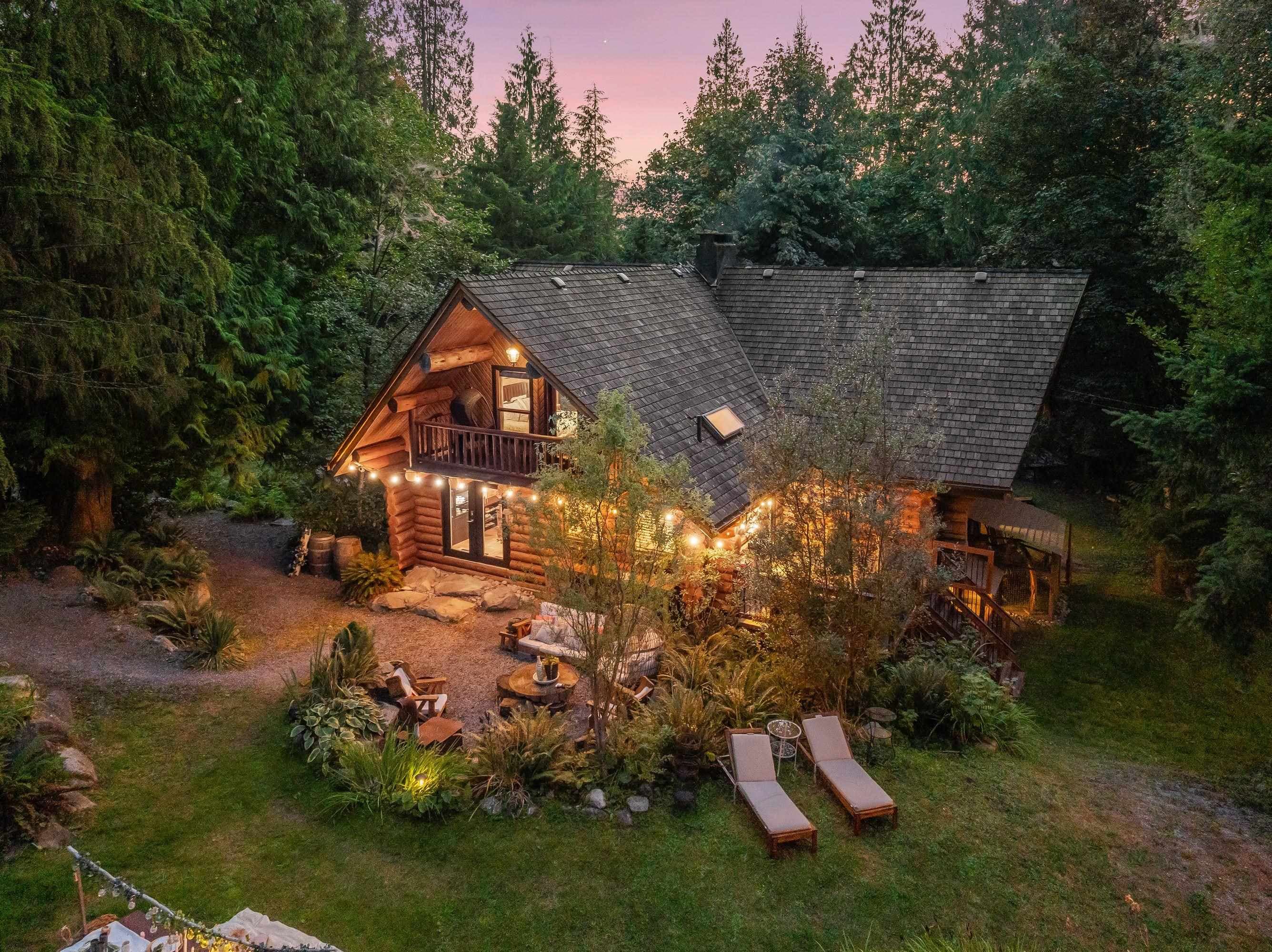 11820 285 Street, Maple Ridge