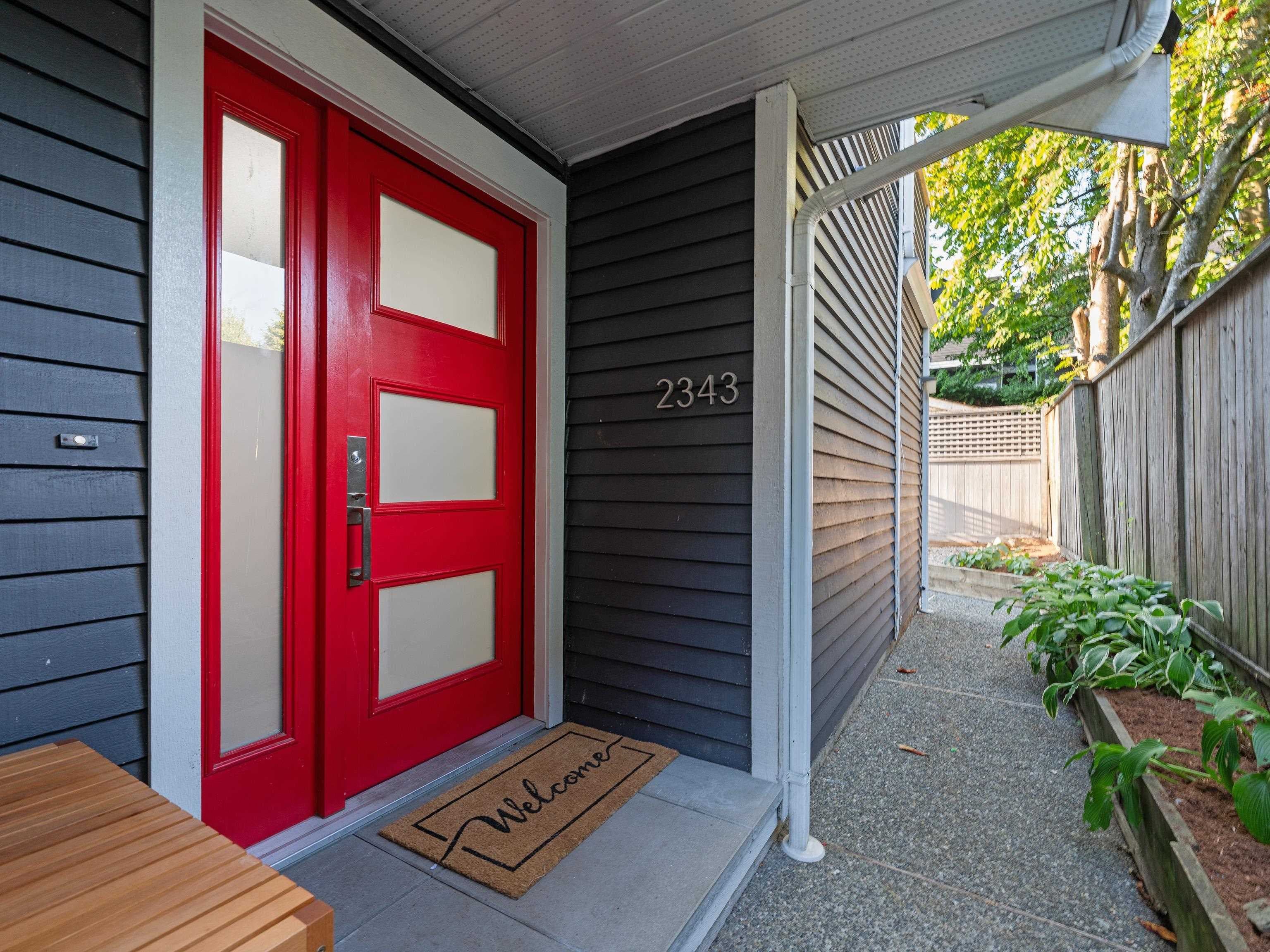 2343 W 7th Avenue, Vancouver, V6K 1Y4 — photo 2