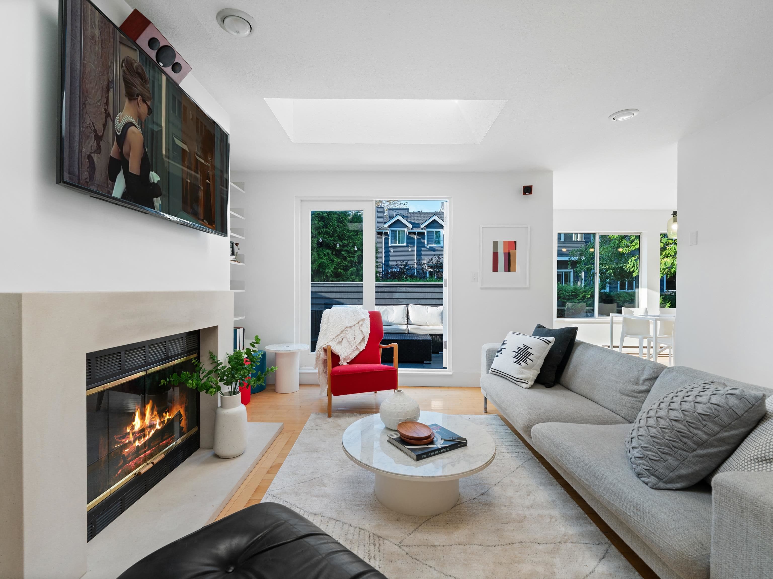 2343 W 7th Avenue, Vancouver, V6K 1Y4 — photo 3