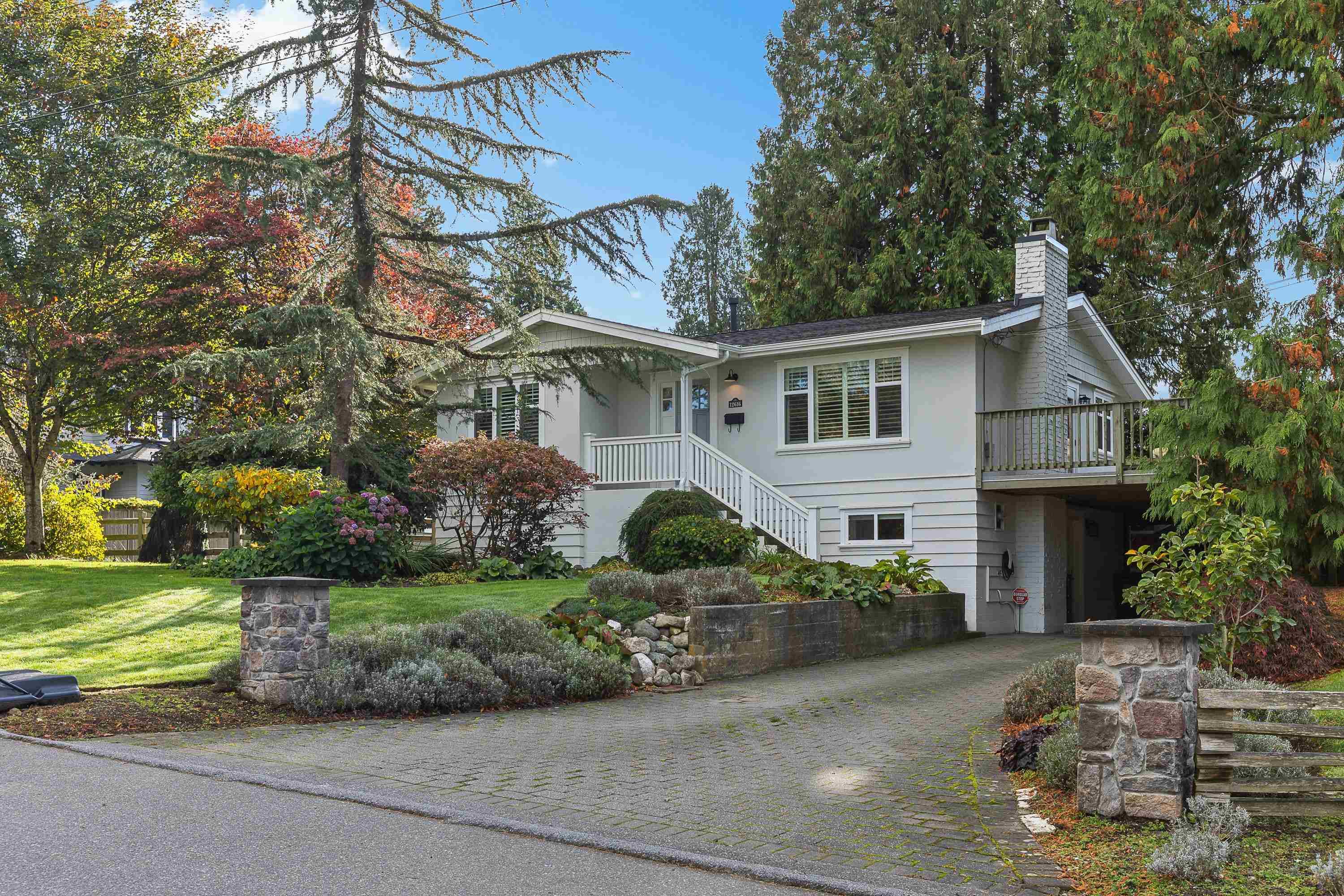 12616 26a Avenue, Surrey