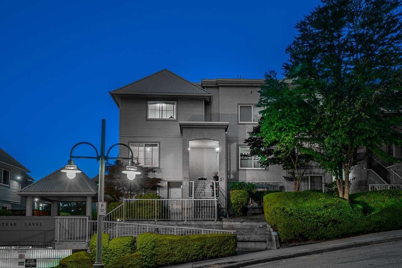 24 - 270 Casey Street, Coquitlam