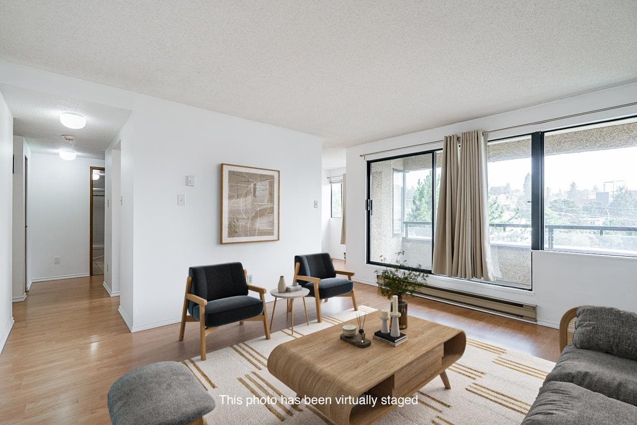 906 - 1026 Queens Avenue, New Westminster, V3M 6B2 — photo 3