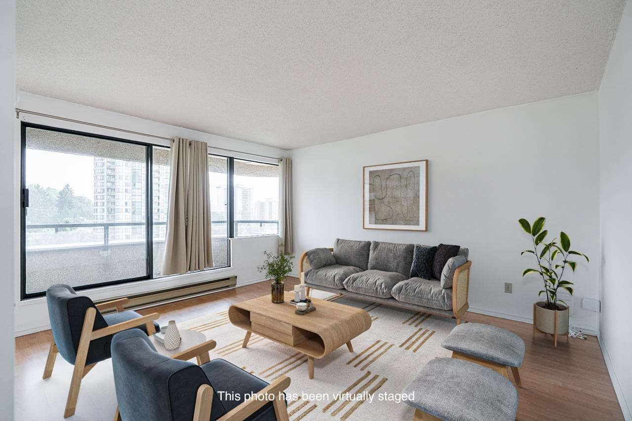 906 - 1026 Queens Avenue, New Westminster