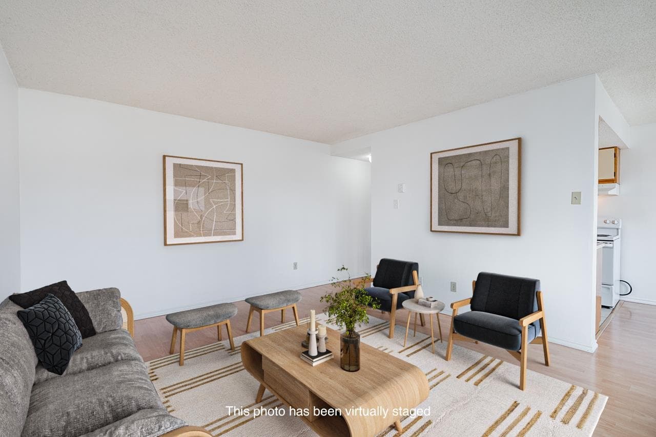 906 - 1026 Queens Avenue, New Westminster, V3M 6B2 — photo 5