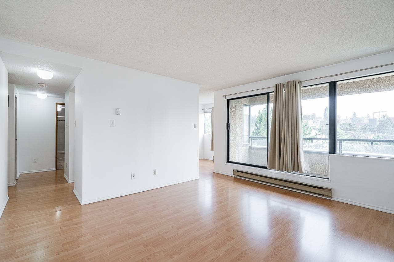 906 - 1026 Queens Avenue, New Westminster, V3M 6B2 — photo 4