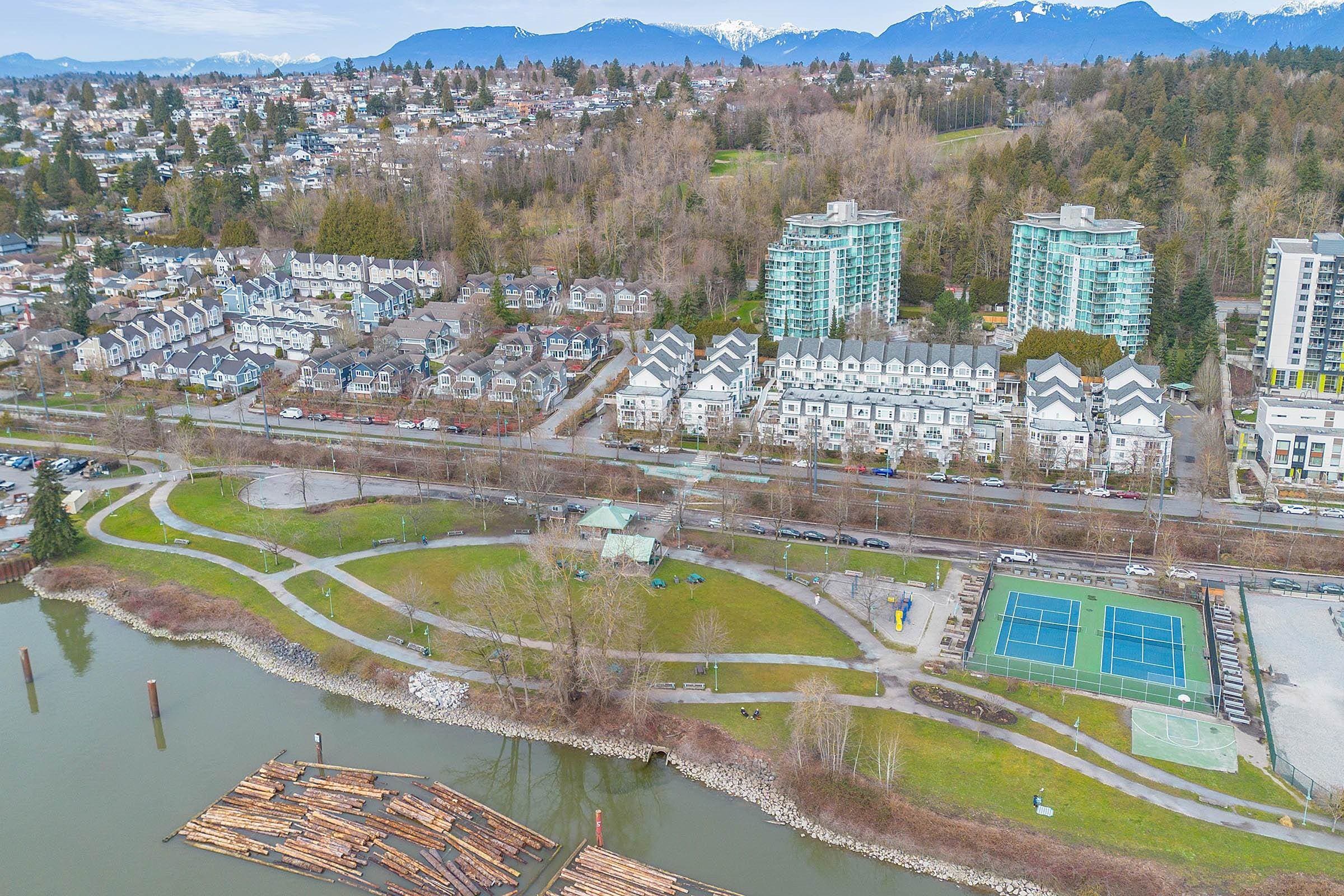 28 - 2723 E Kent Avenue North, Vancouver, V5S 3T9 — photo 3