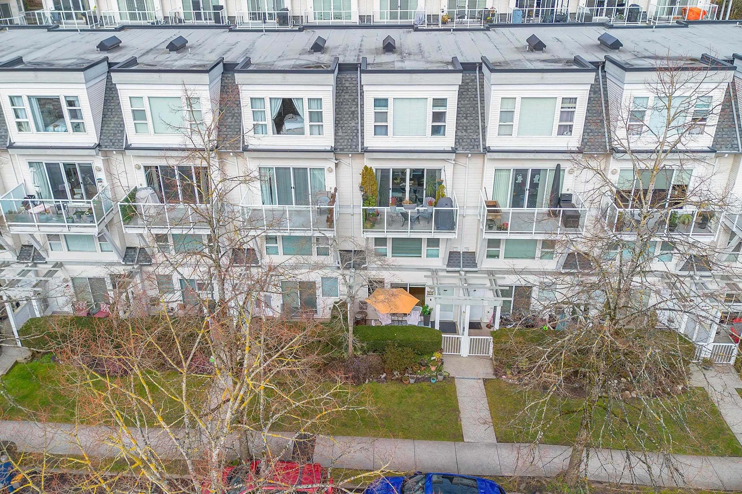 28 - 2723 E Kent Avenue North, Vancouver, V5S 3T9 — photo 5