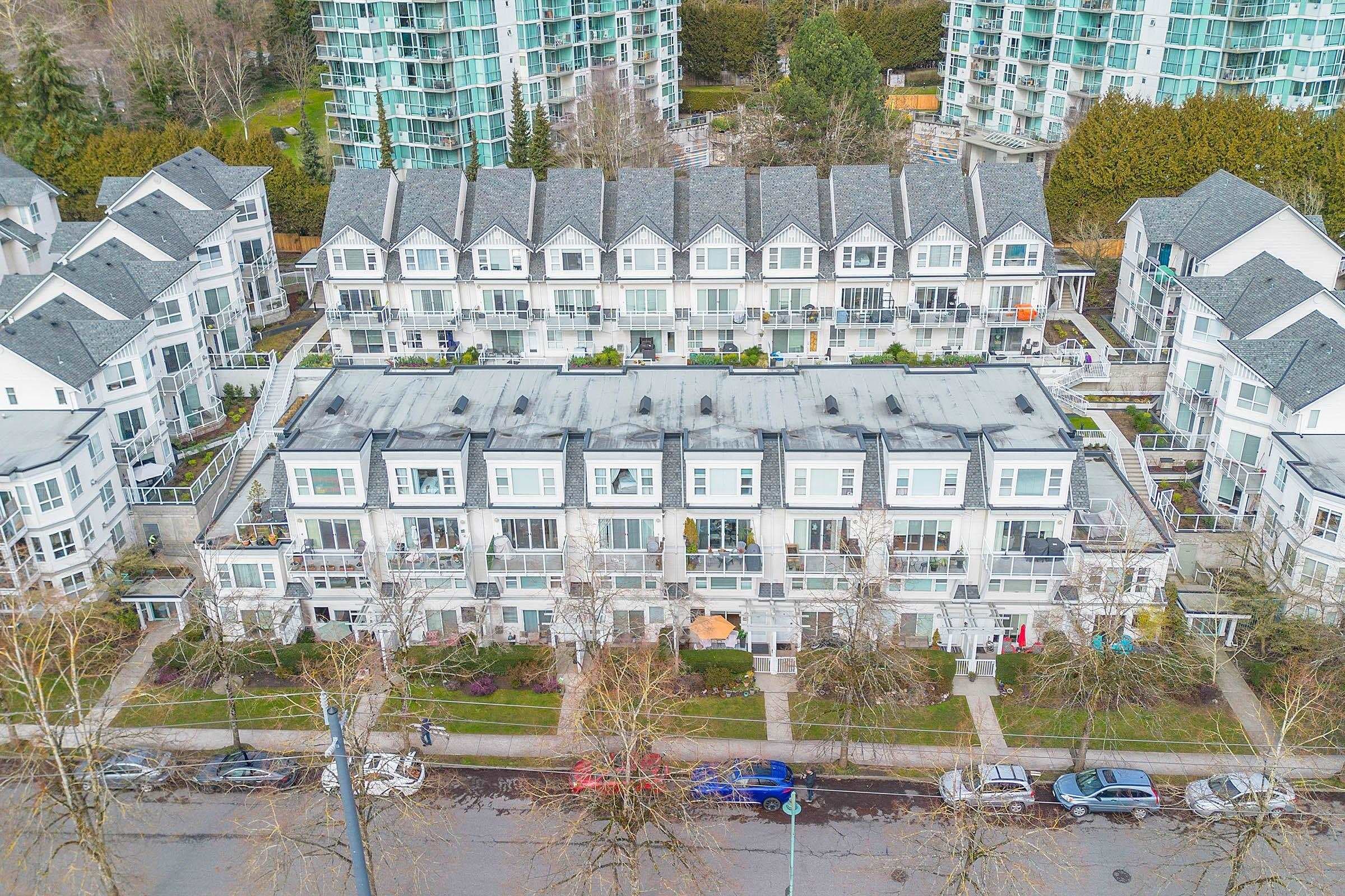 28 - 2723 E Kent Avenue North, Vancouver, V5S 3T9 — photo 4