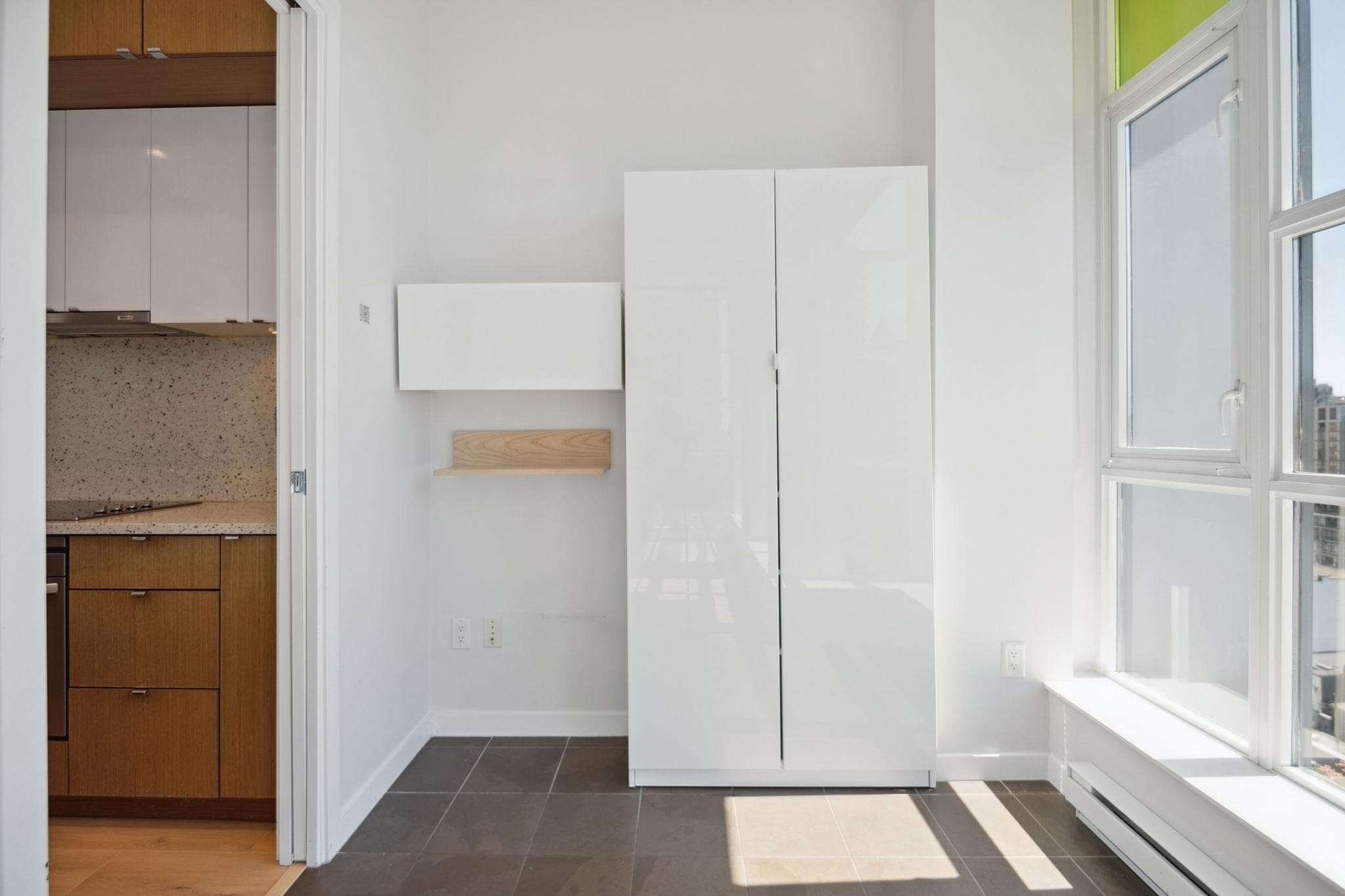 1206 - 1205 Howe Street, Vancouver, V6Z 0B2 — photo 3